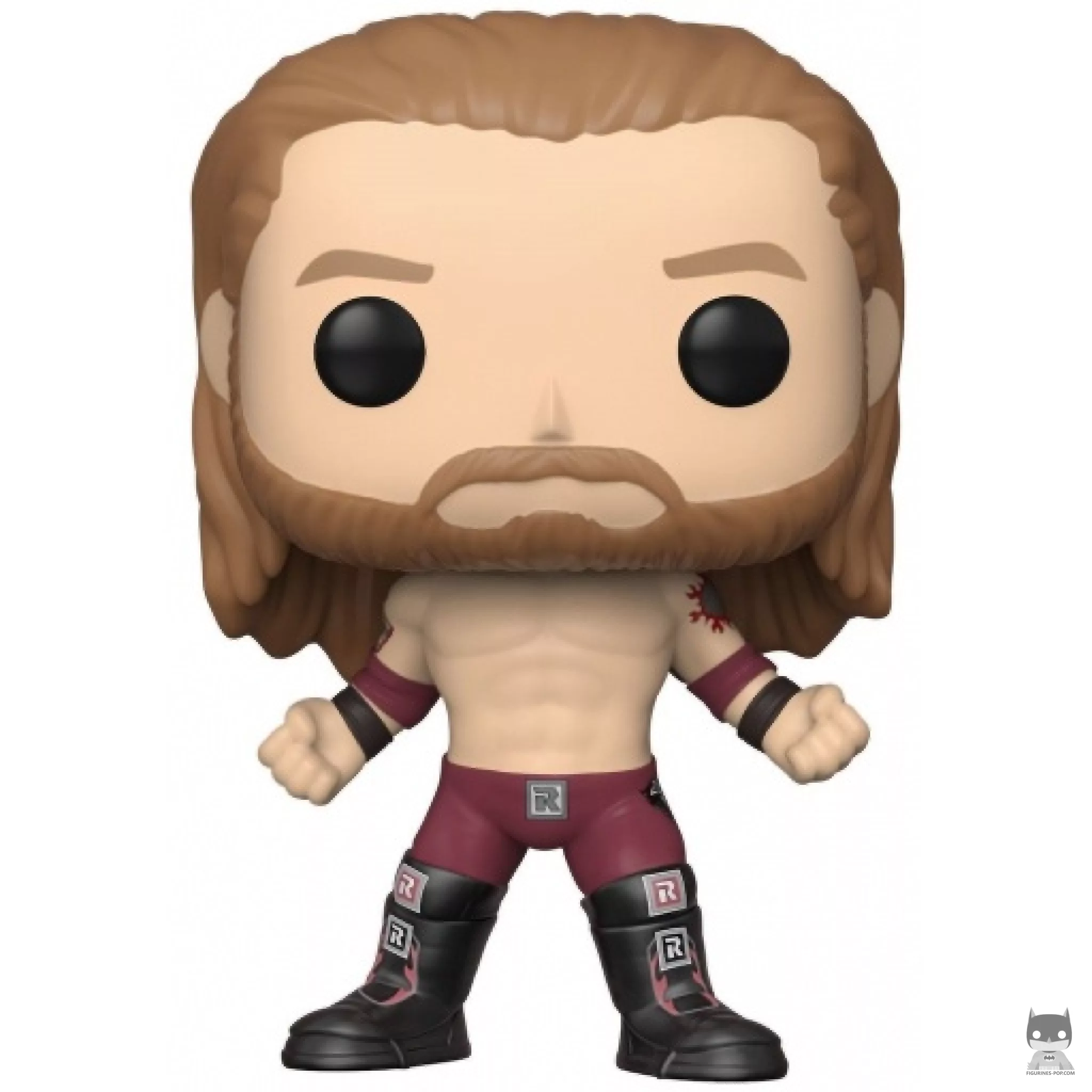 Figurine Funko POP Edge (WWE)