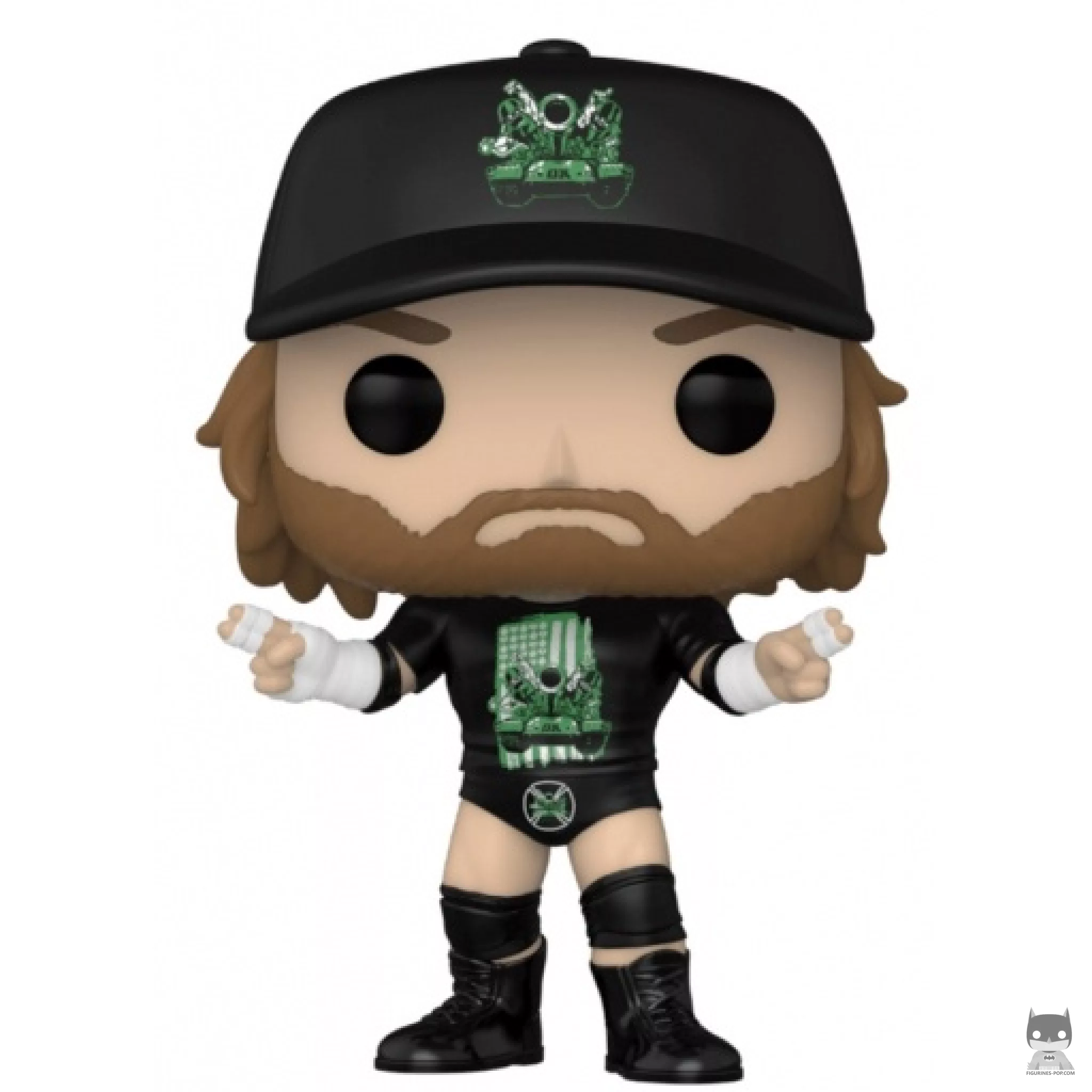 Figurine Funko POP Triple H (WWE)