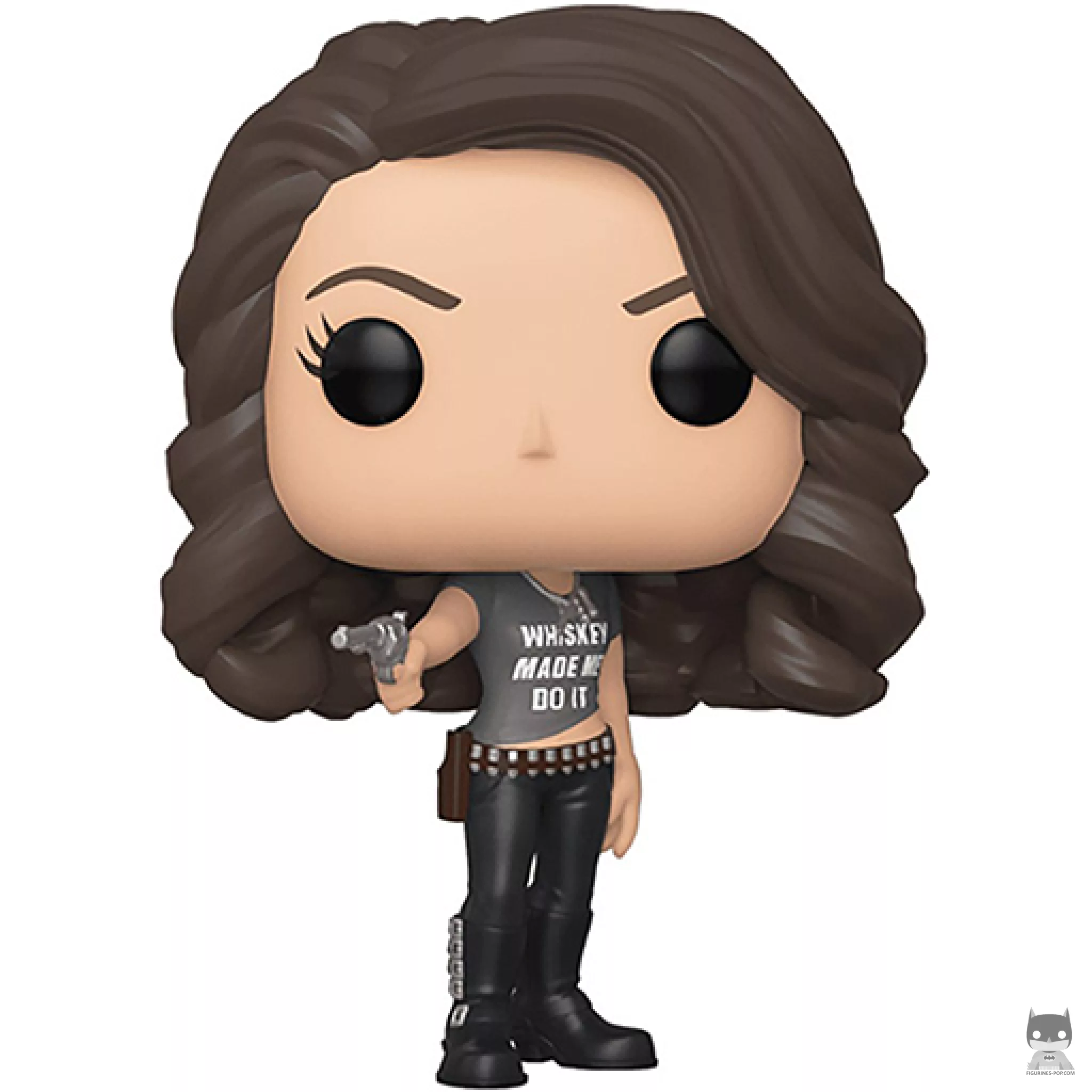 Figurine Funko POP Wynonna Earp (Chase) (Wynonna Earp)