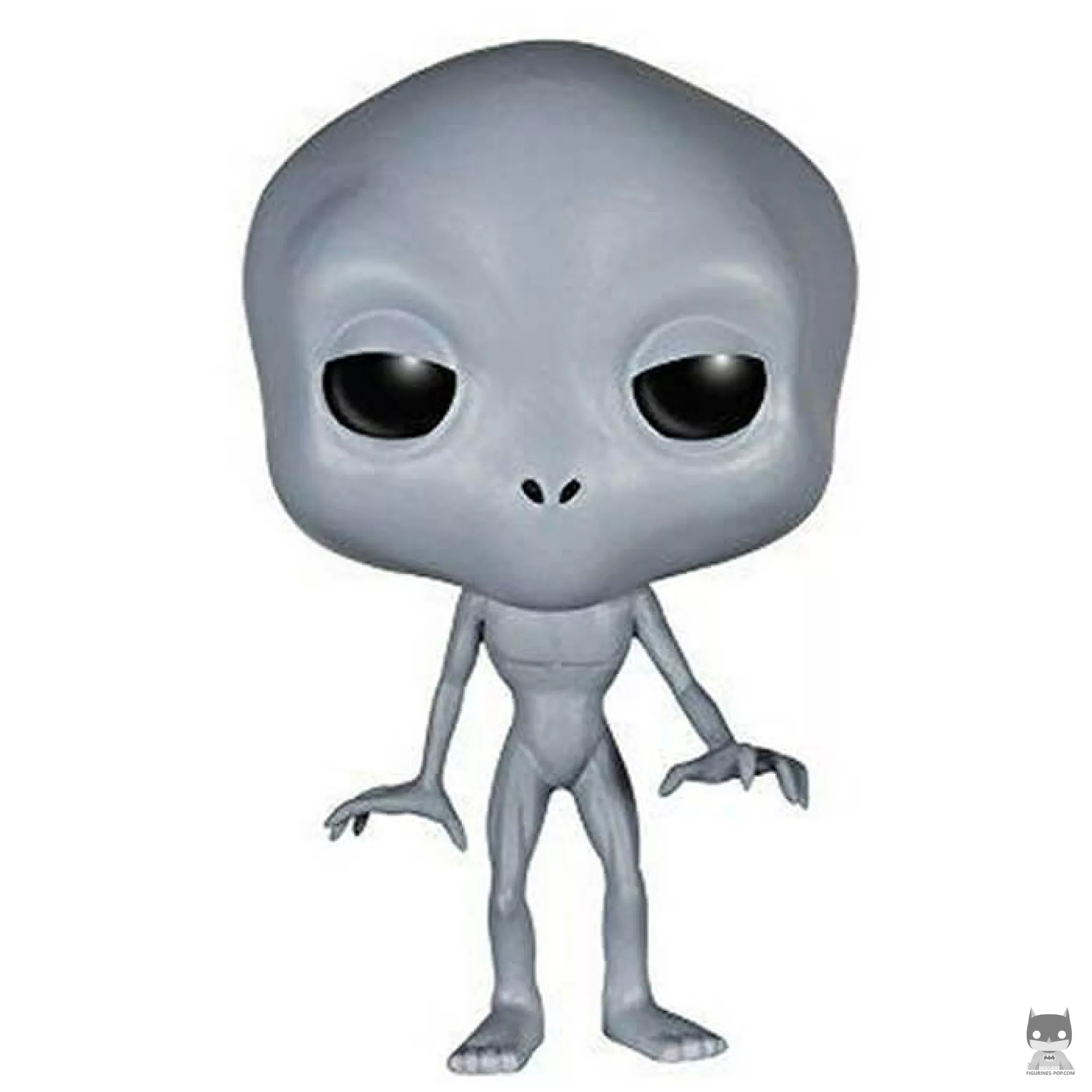 Figurine Funko POP Alien (X-Files)