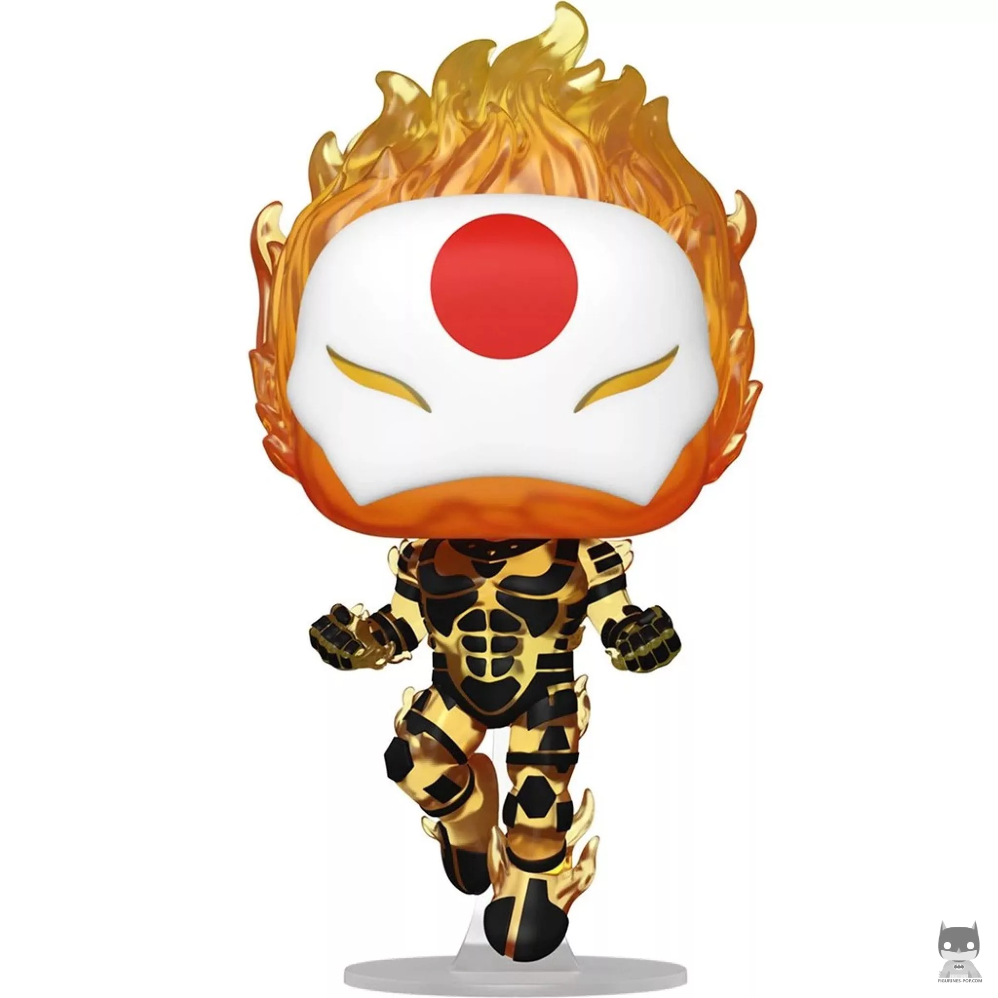 Figurine Funko POP AOA Sunfire (X-Men)