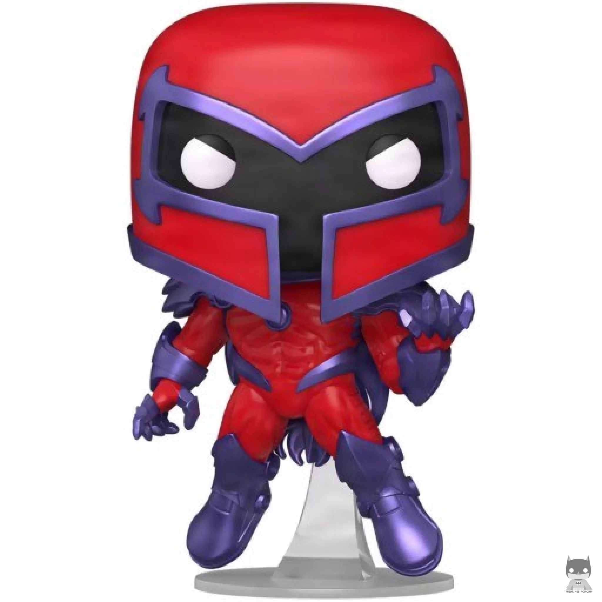 Figurine Funko POP Onslaught (X-Men)