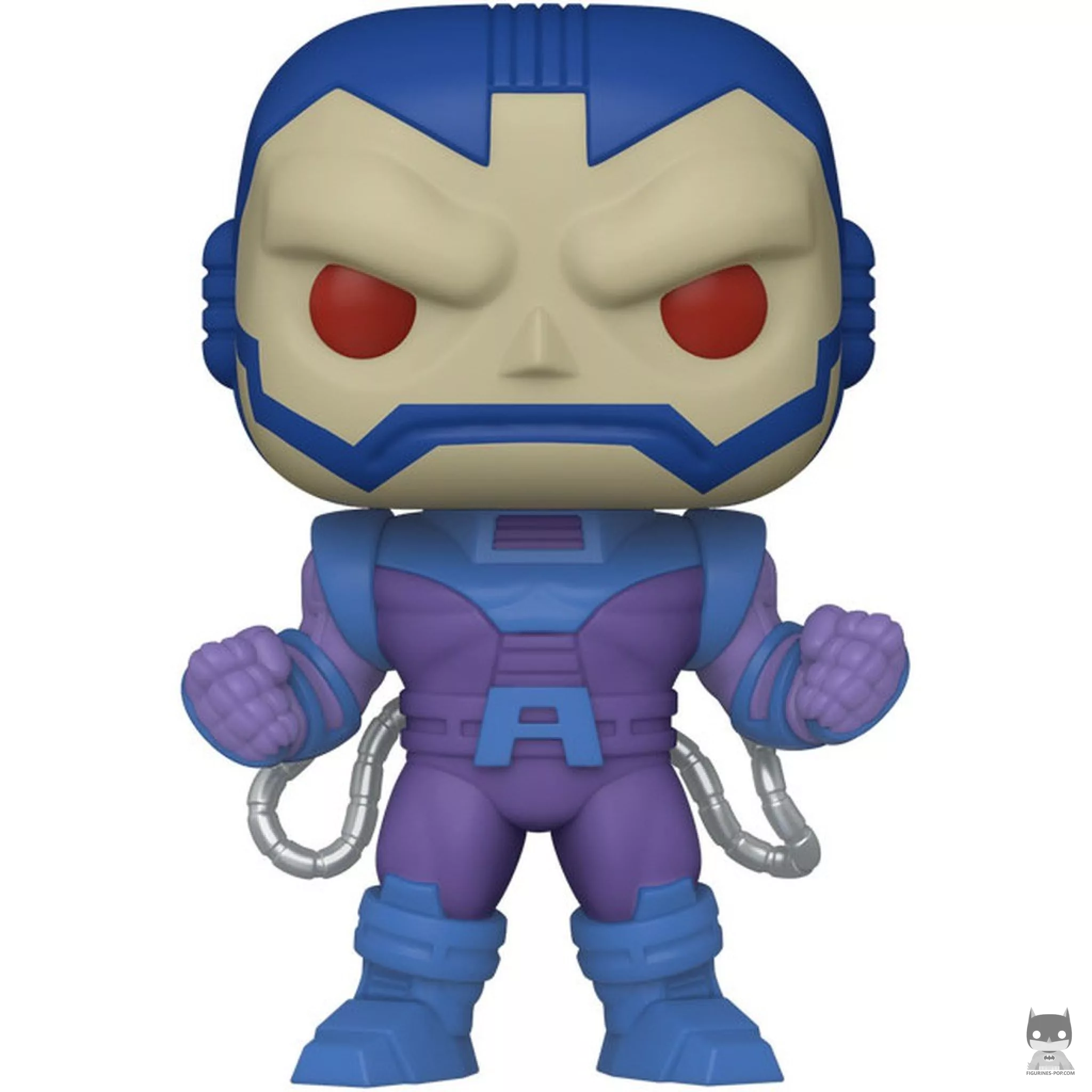 Figurine Funko POP Apocalypse (X-Men)