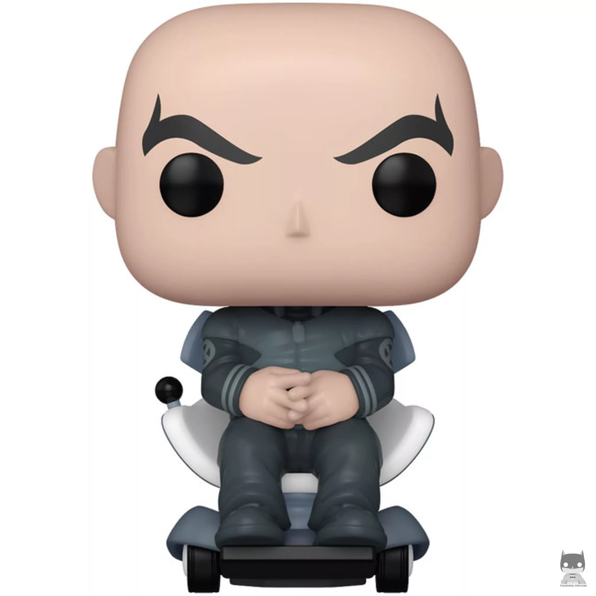 Figurine Funko POP Professeur X (X-Corp) (X-Men)