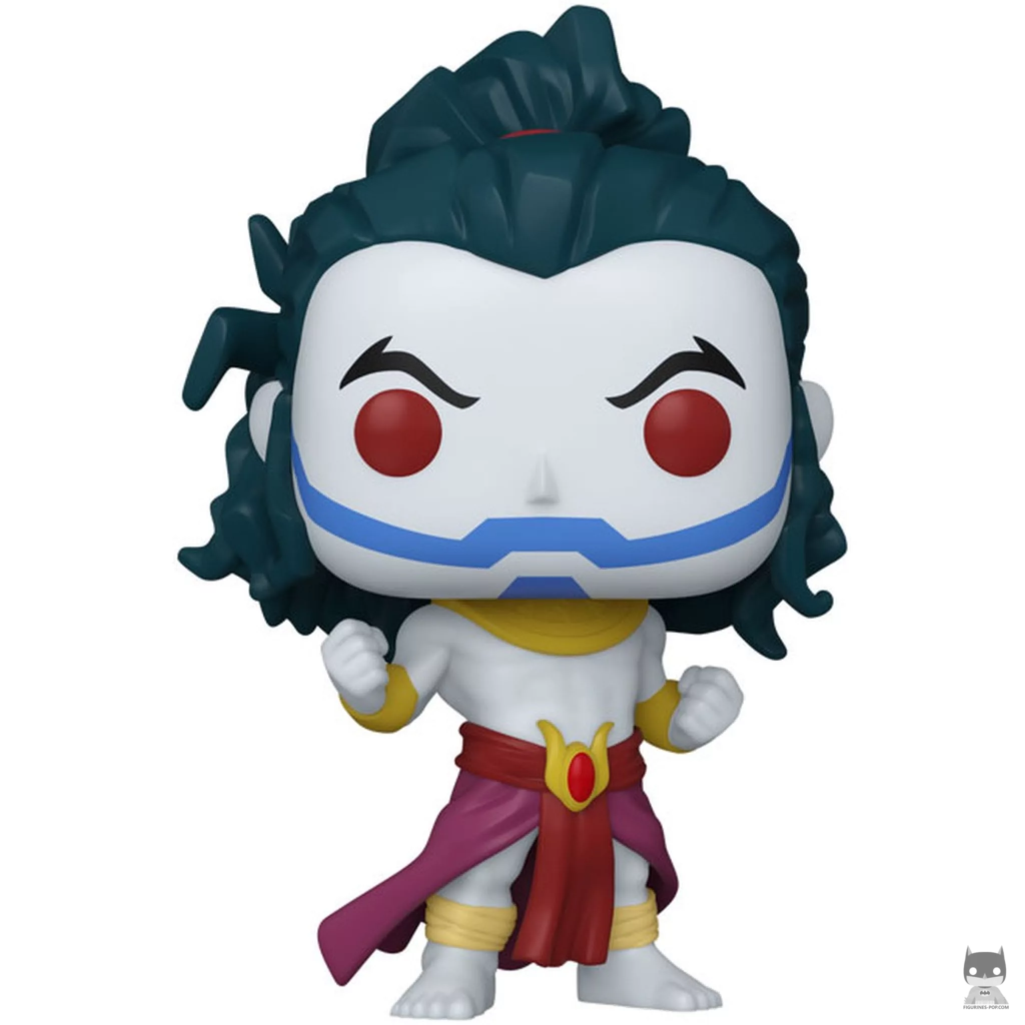 Figurine Funko POP En Sabah Nur (X-Men)