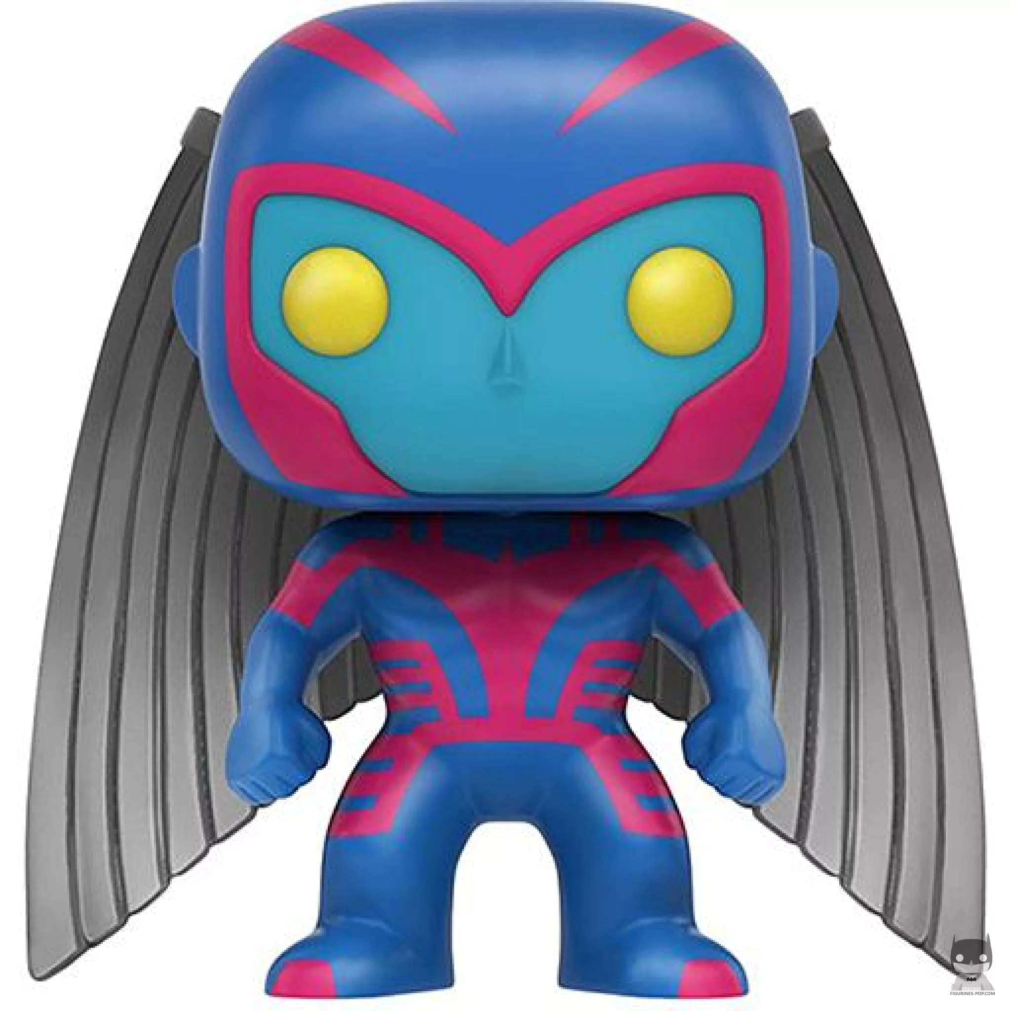 Figurine Funko POP Angel (X-Men)