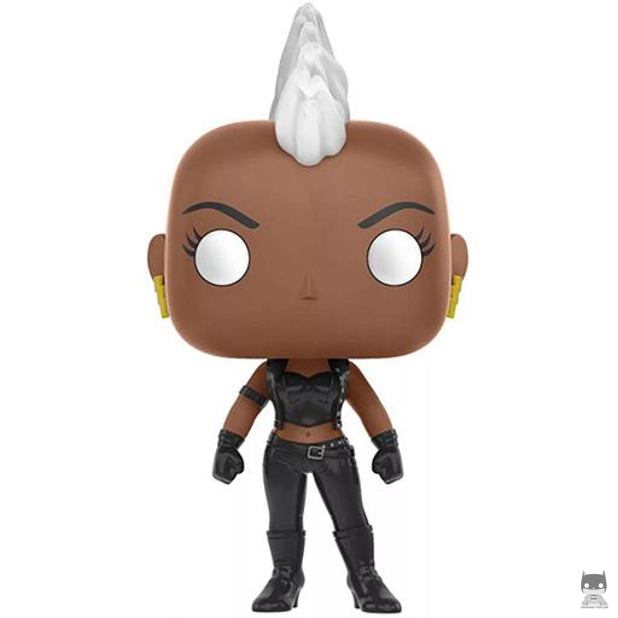 Figurine Funko POP Tornade (avec Mohawk) (X-Men)