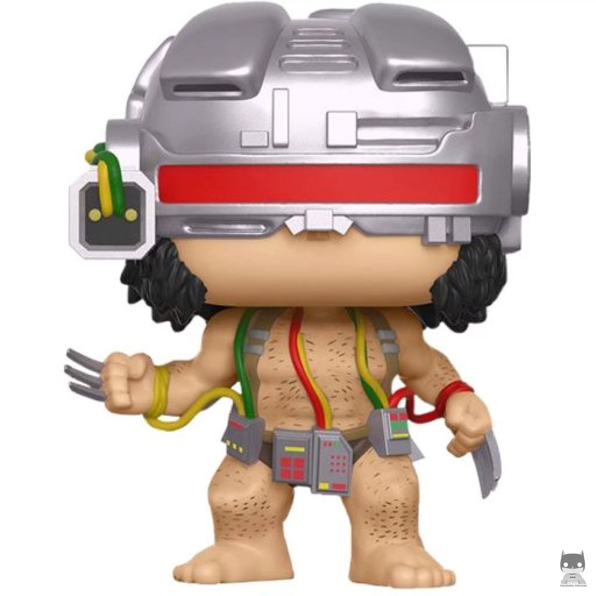 Figurine Funko POP Arme X (X-Men)