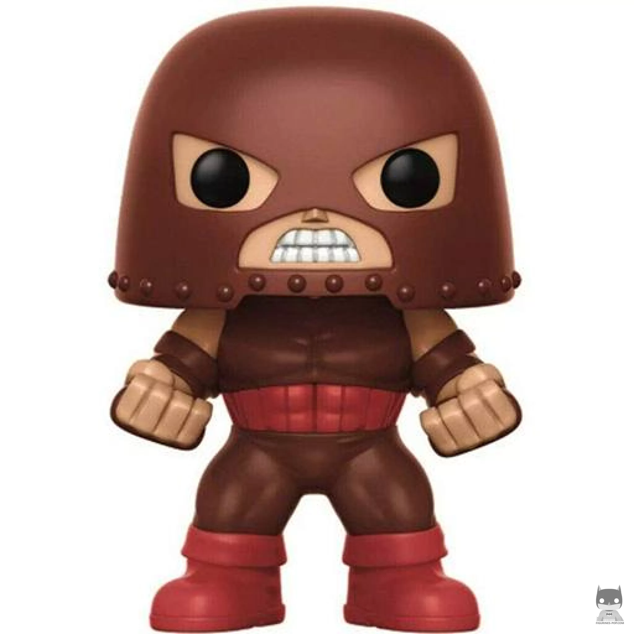 Figurine Funko POP Juggernaut (X-Men)