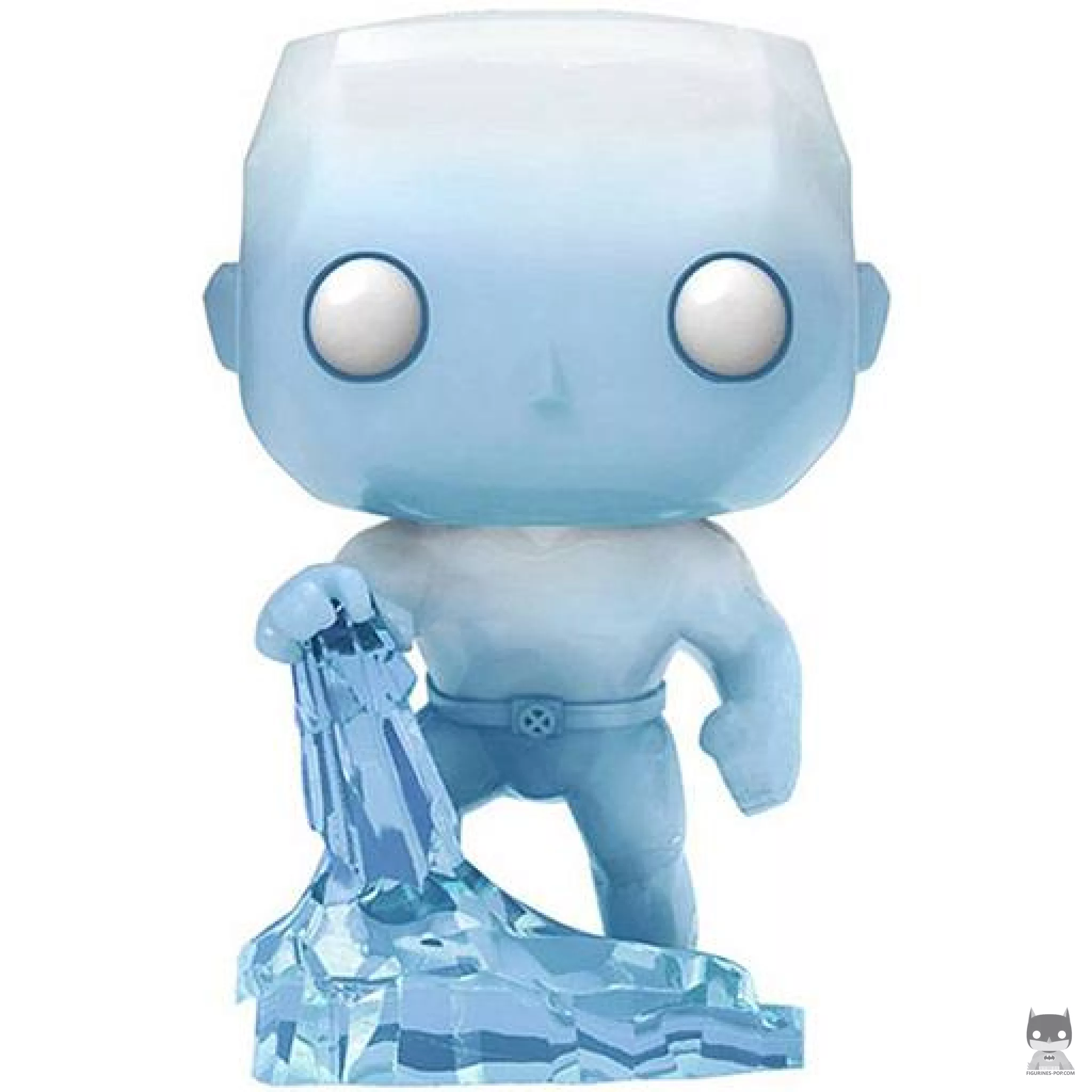 Figurine Funko POP Iceman (X-Men)