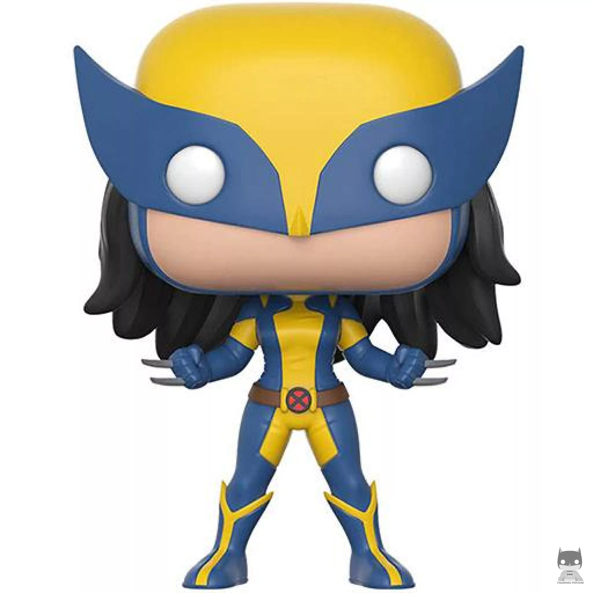 Figurine Funko POP X-23 (X-Men)