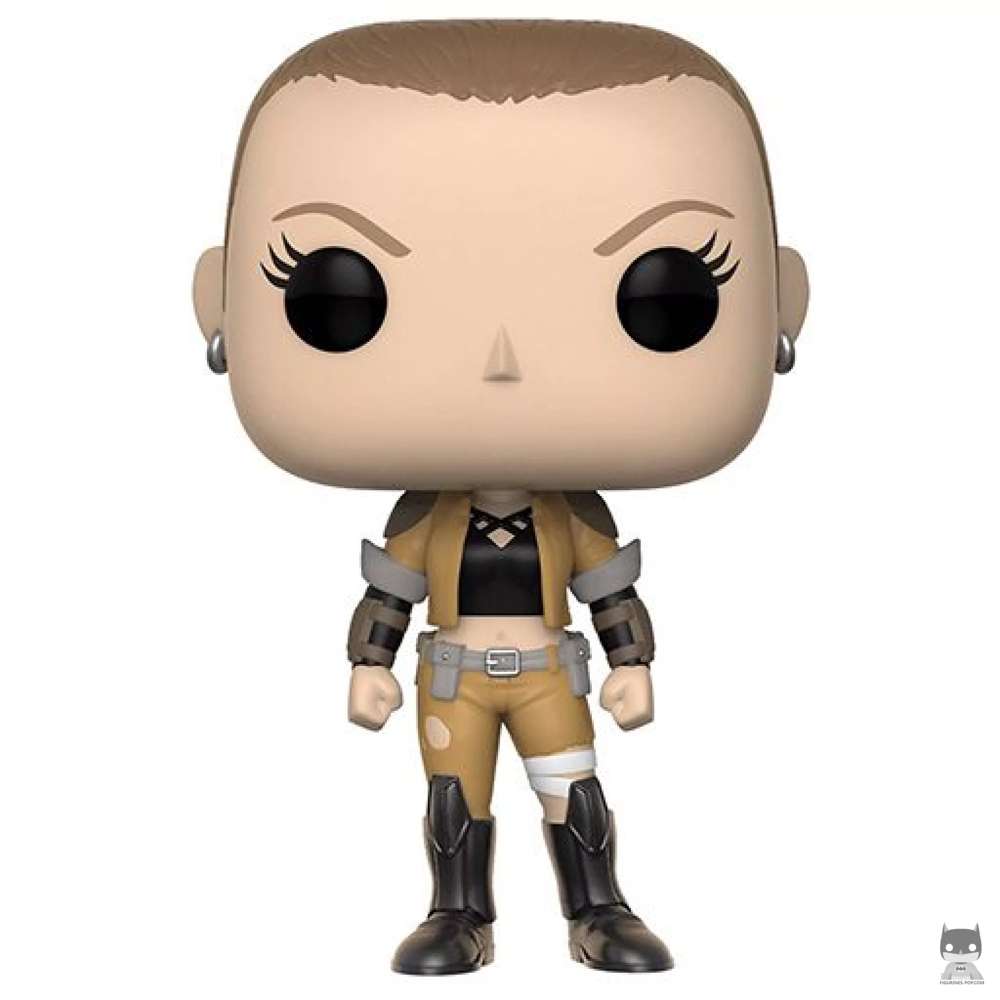 Figurine Funko POP Negasonic Teenage Warhead (X-Men)