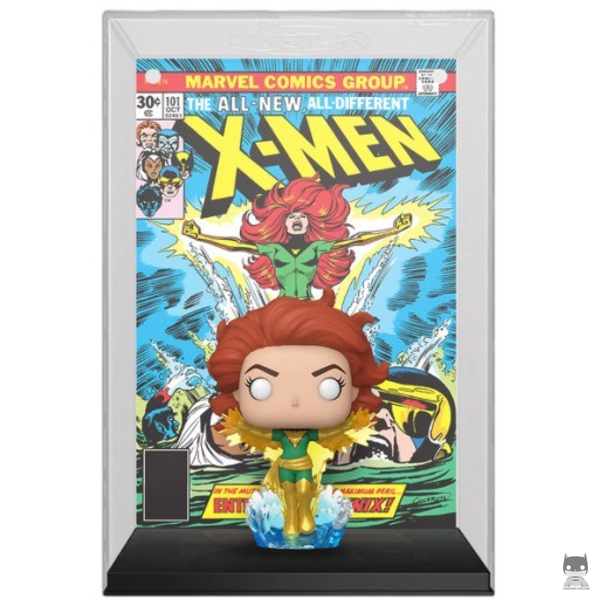 Figurine Funko POP Phoenix (X-Men)