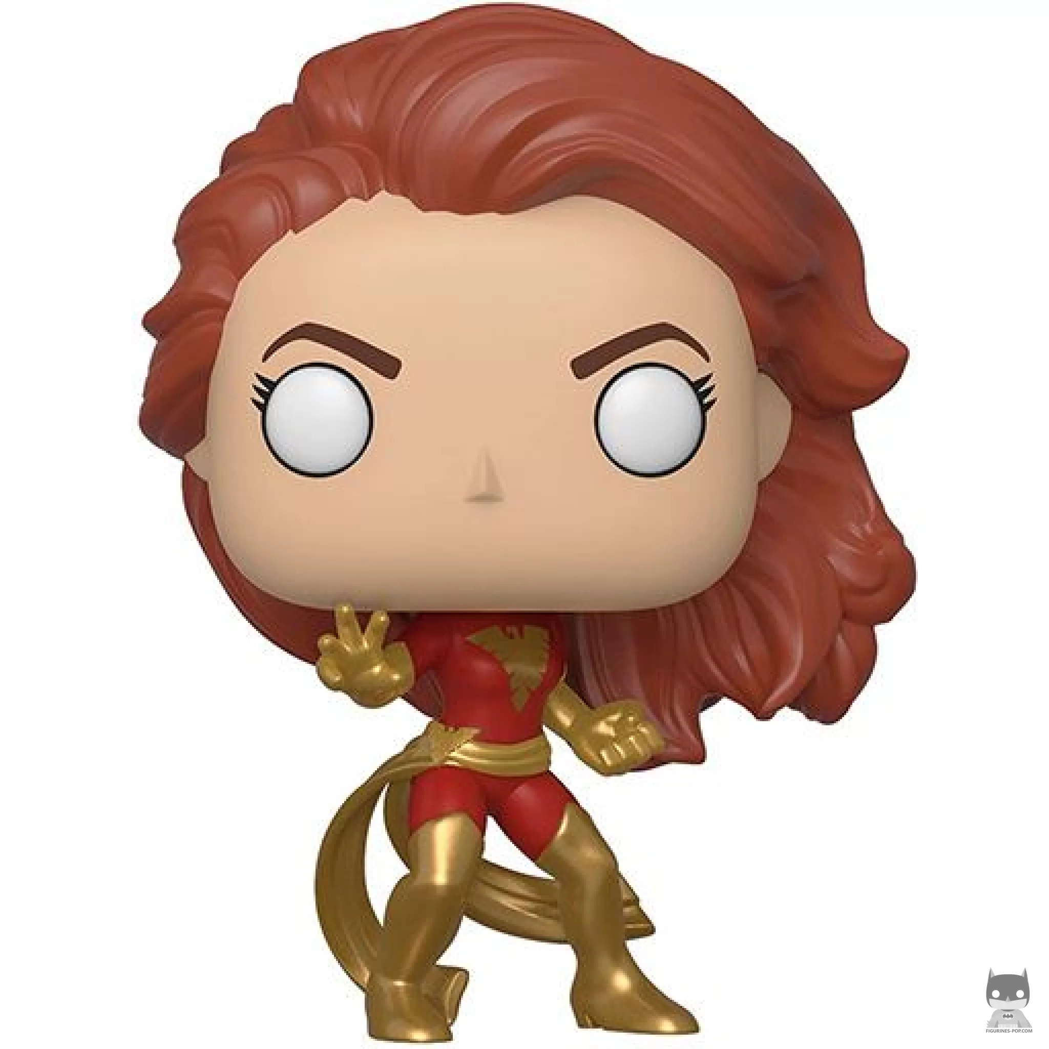 Figurine Funko POP Dark Phoenix (X-Men)