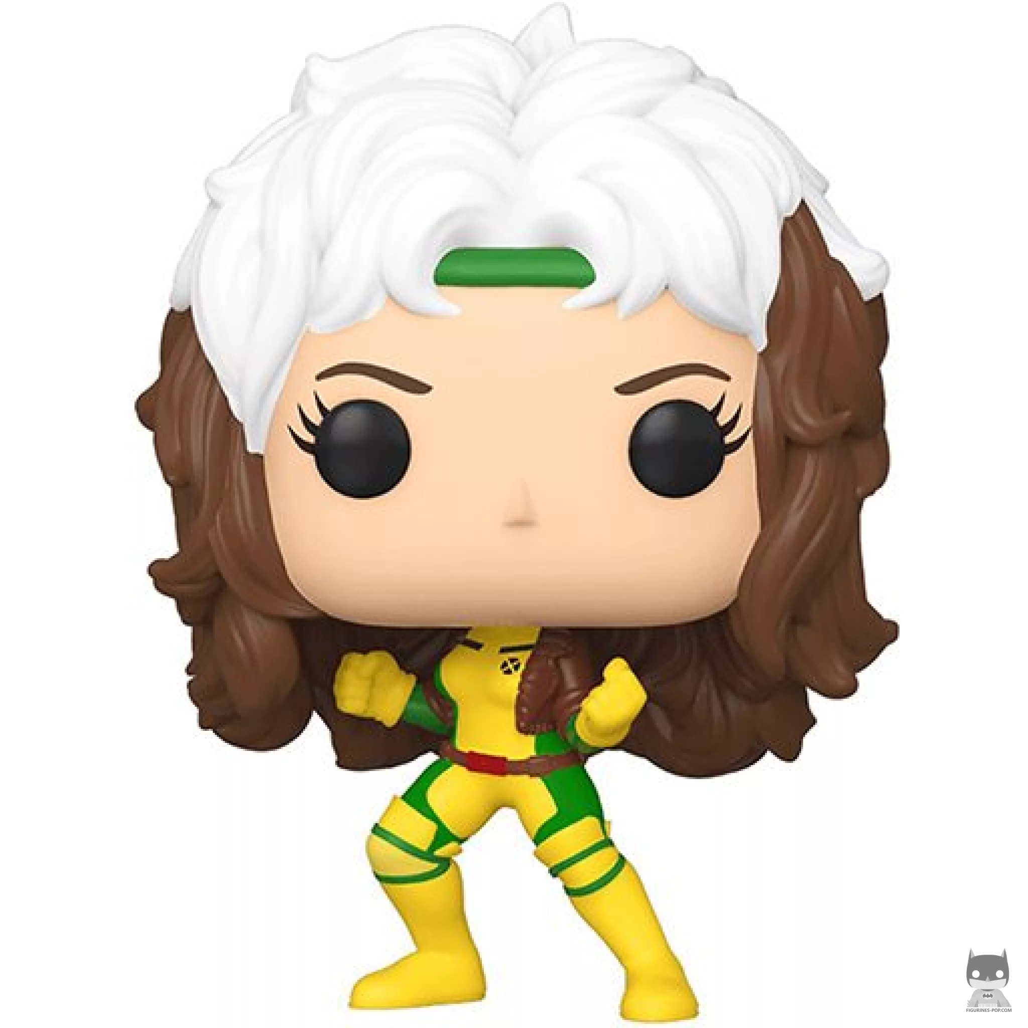 Figurine Funko POP Malicia (X-Men)