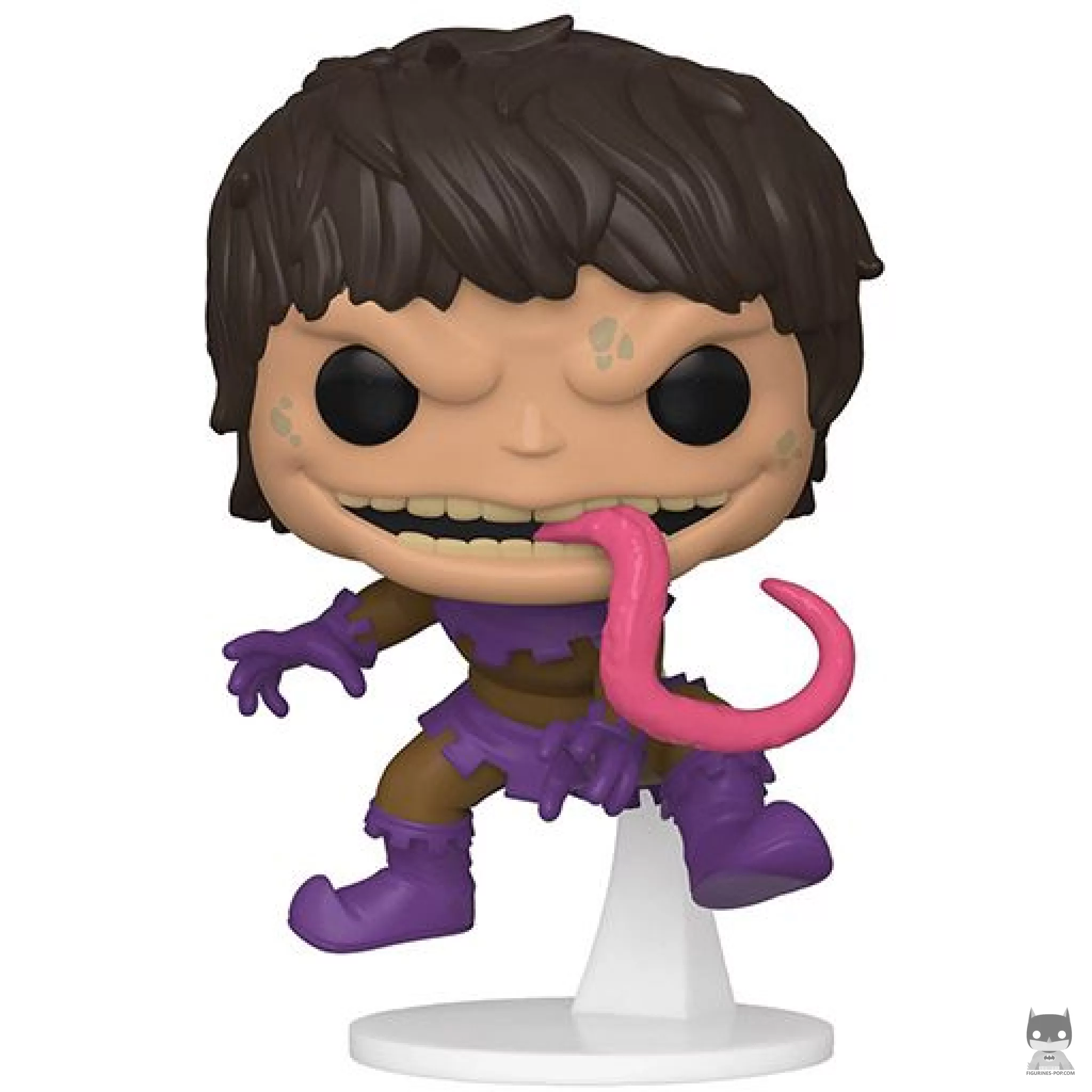 Figurine Funko POP Toad (X-Men)