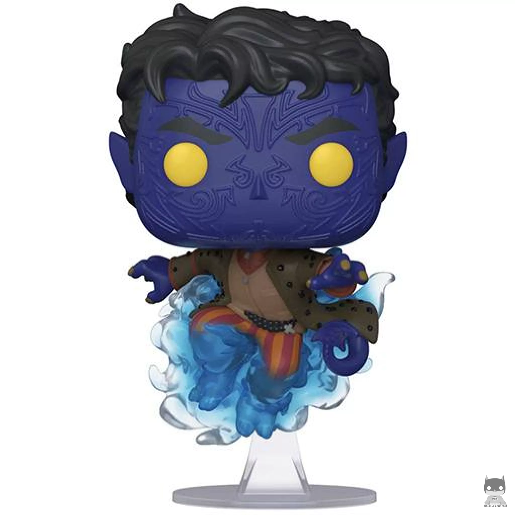 Figurine Funko POP Diablo (X-Men)