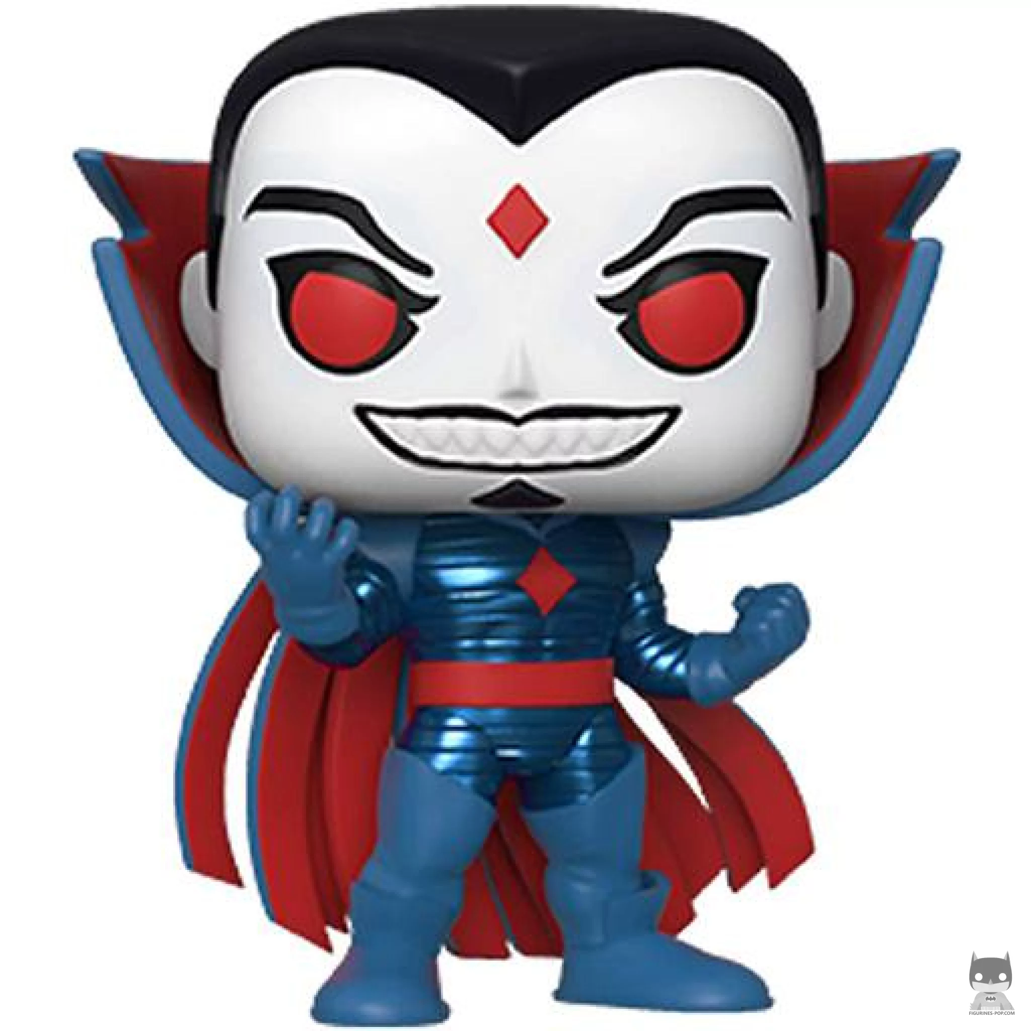 Figurine Funko POP Mr. Sinister (X-Men)