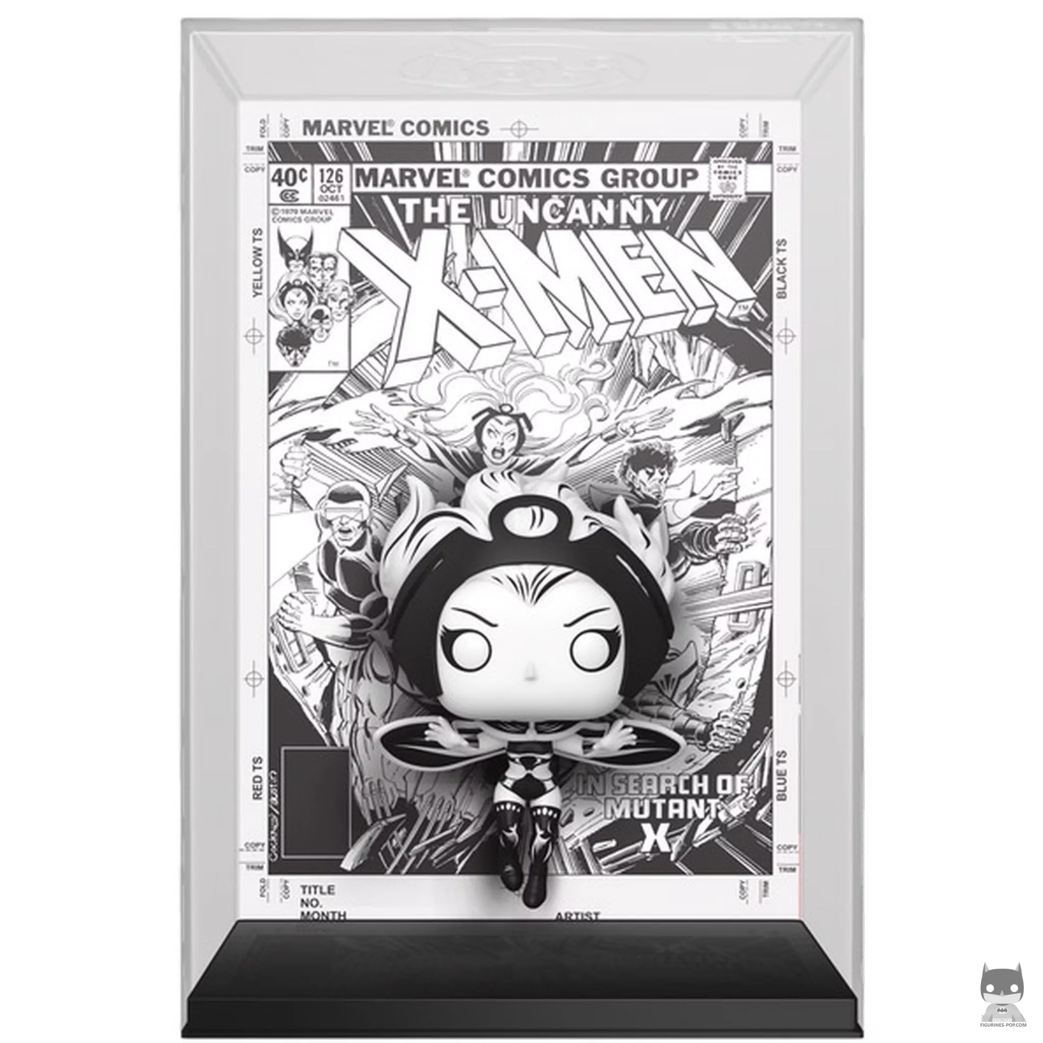 Figurine Funko POP Storm The Uncanny X-Men #126 (X-Men)