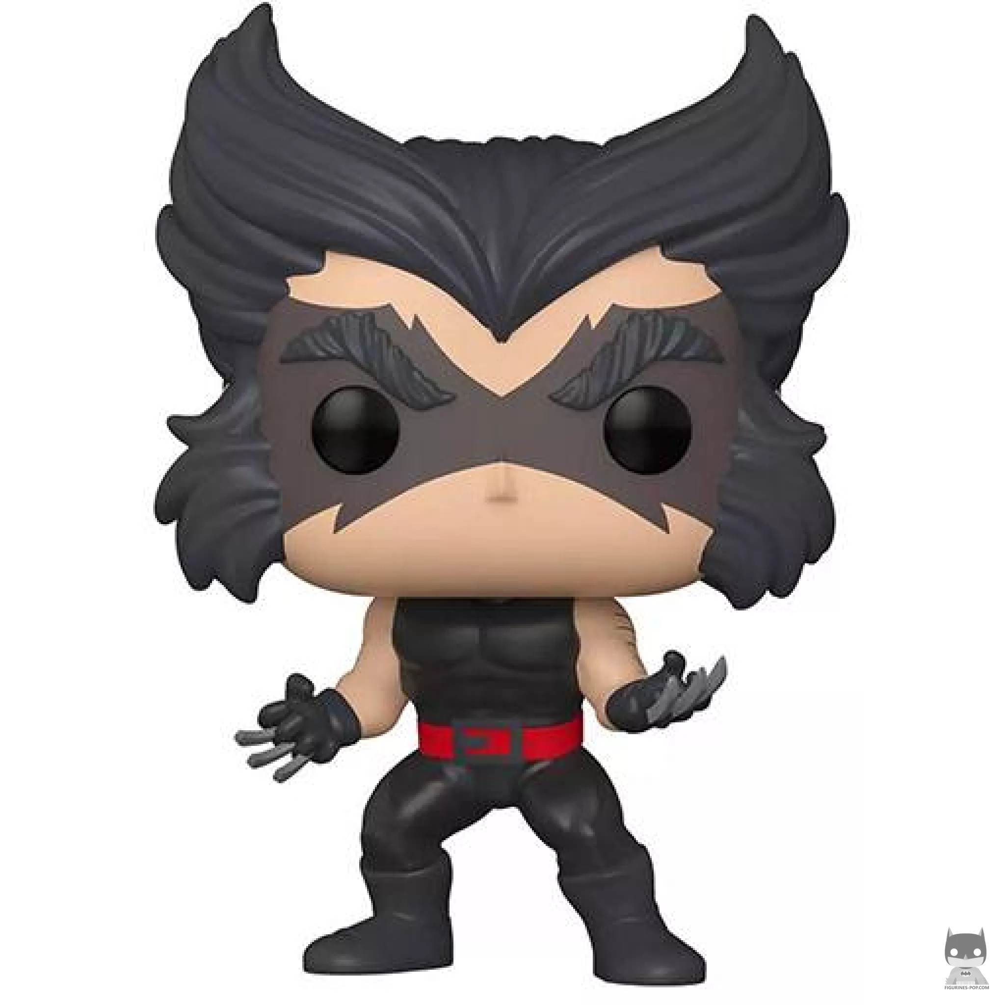 Figurine Funko POP Wolverine (X-Men)