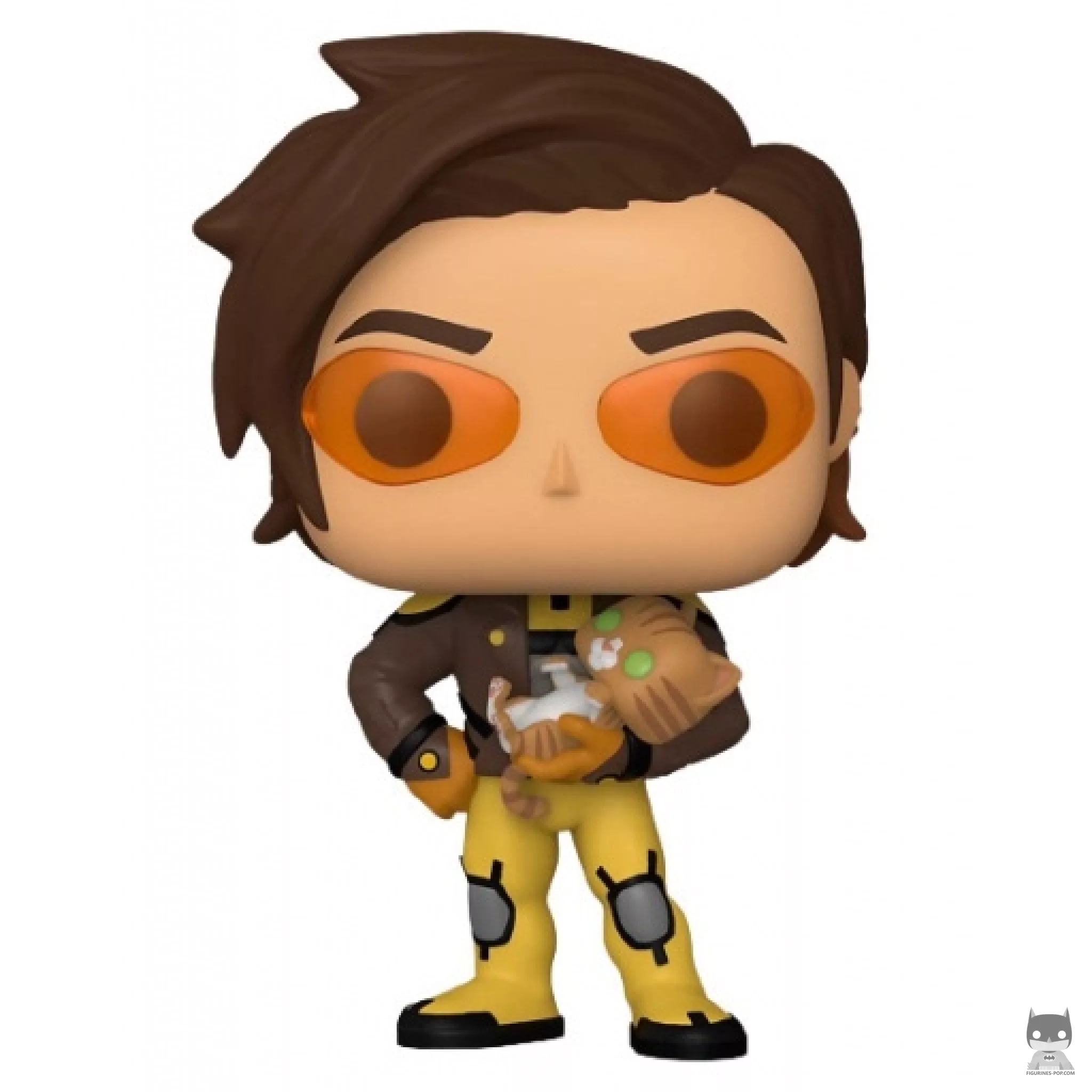 Figurine Funko POP Gambit (X-Men)