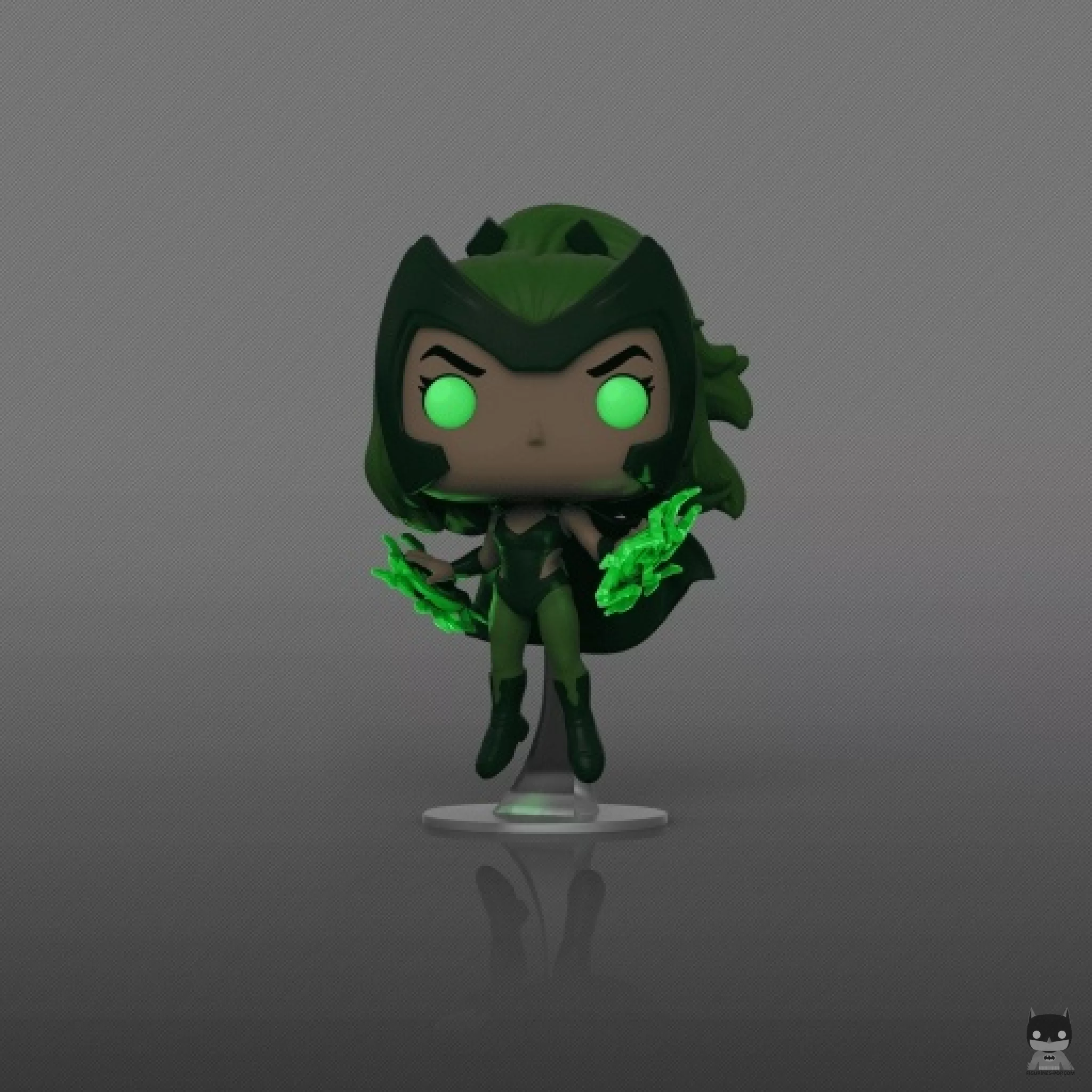 Figurine Funko POP Polaris (Glow in the Dark) (X-Men)
