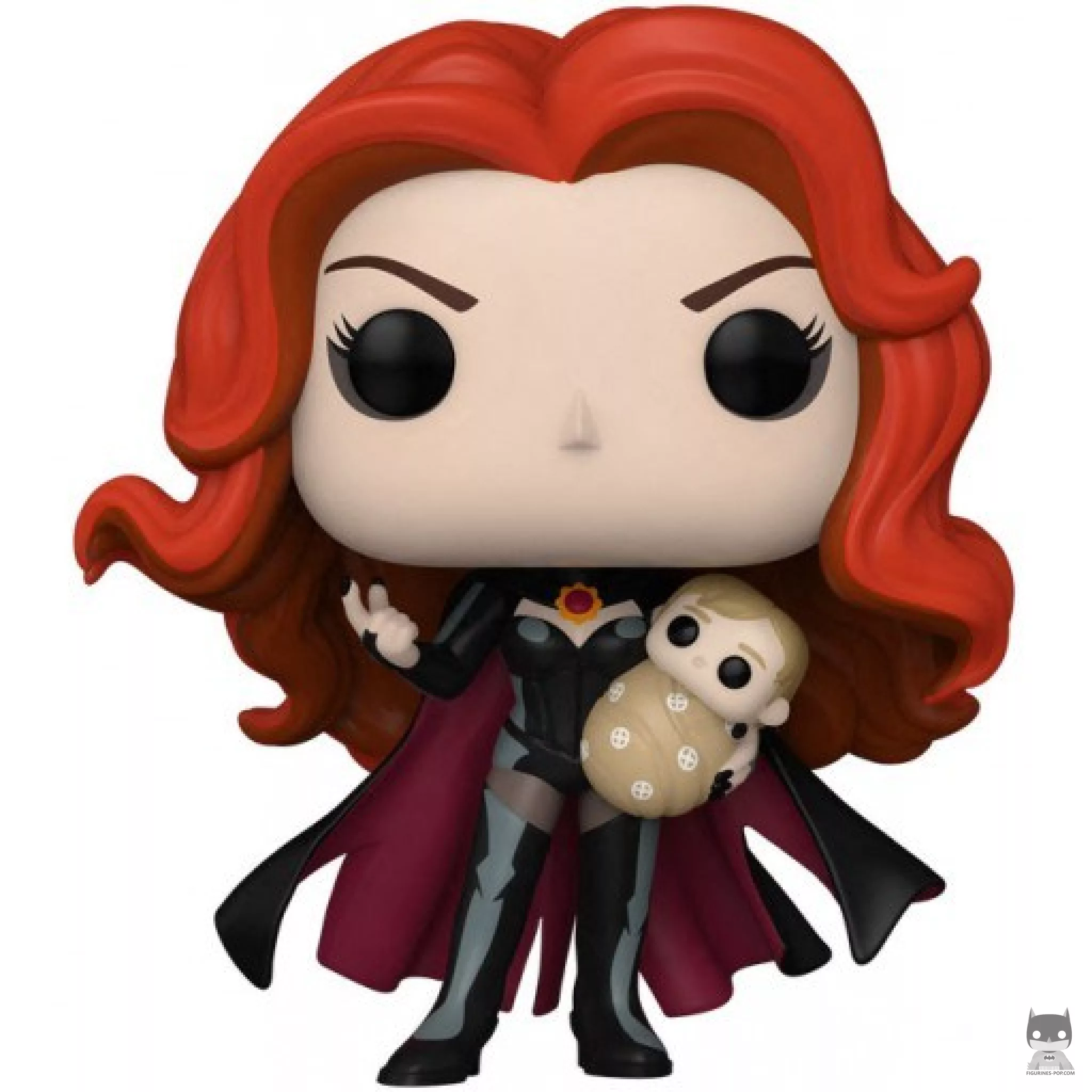 Figurine Funko POP La Reine Démon (X-Men '97)
