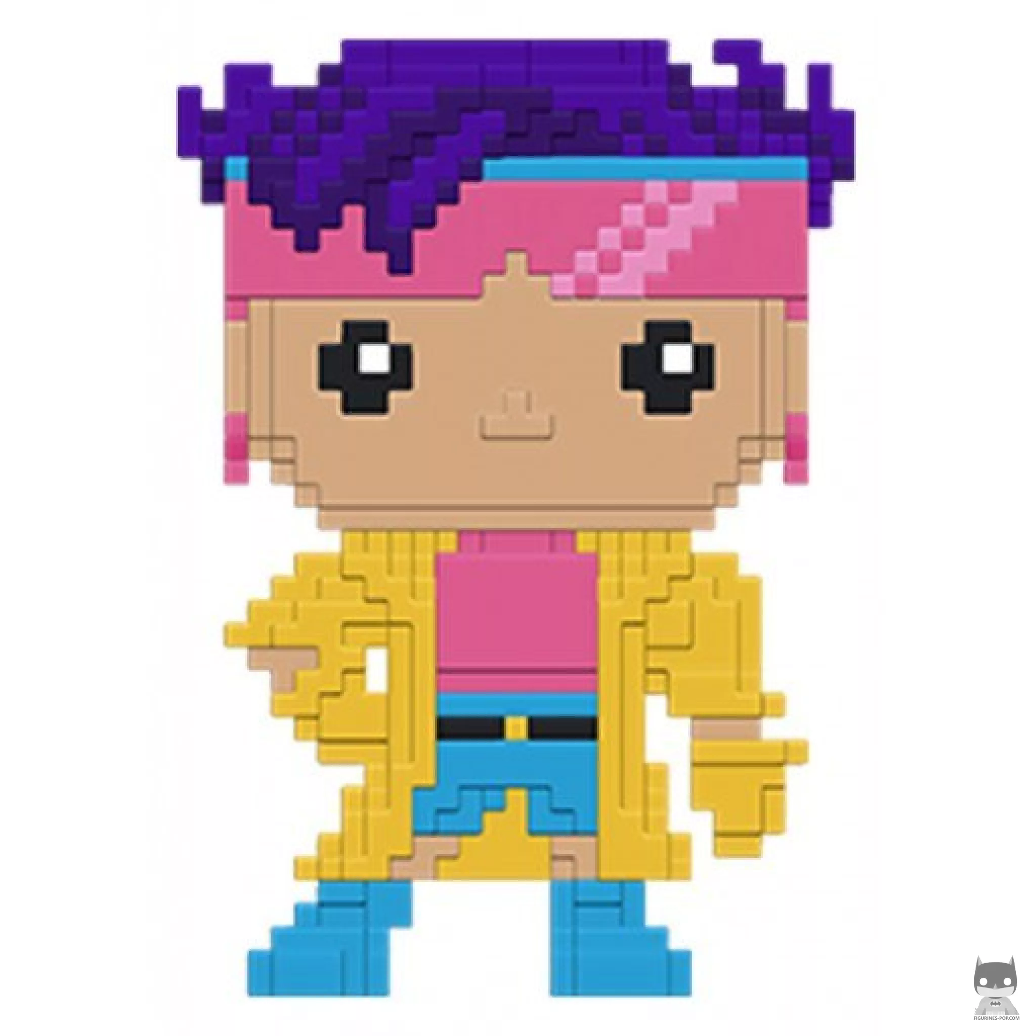 Figurine Funko POP Jubilee (X-Men '97)