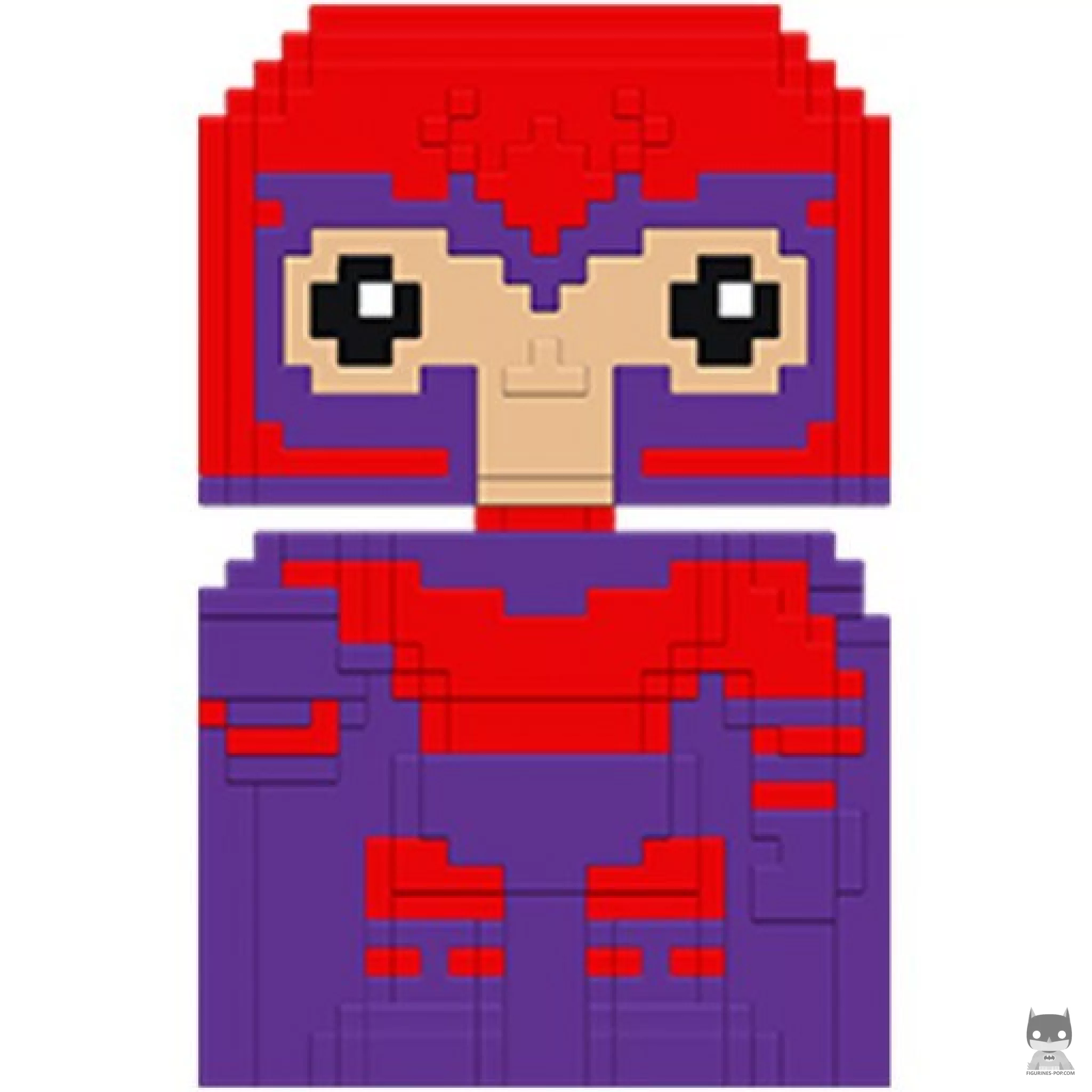 Figurine Funko POP Magneto (X-Men '97)