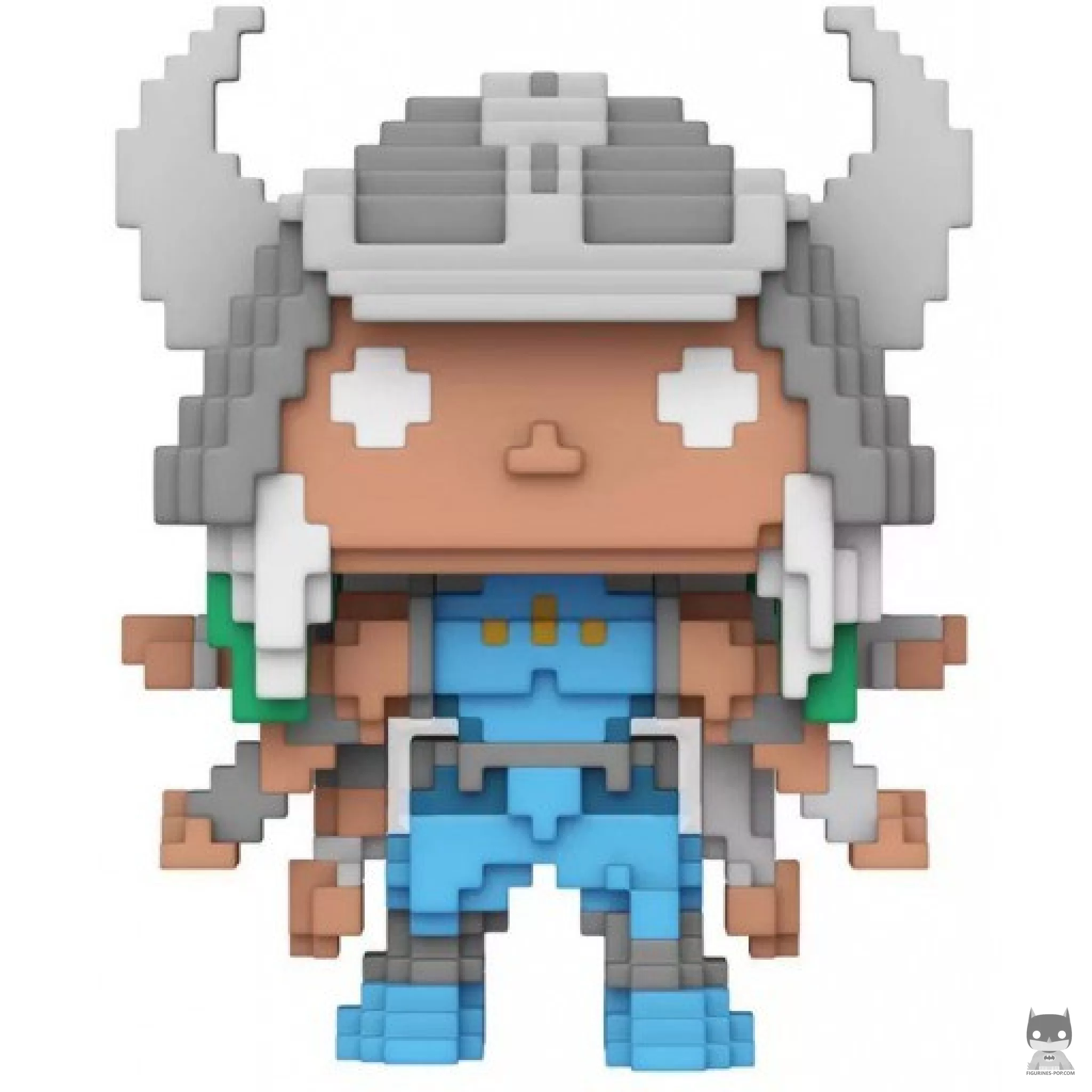 Figurine Funko POP Spiral (X-Men '97)