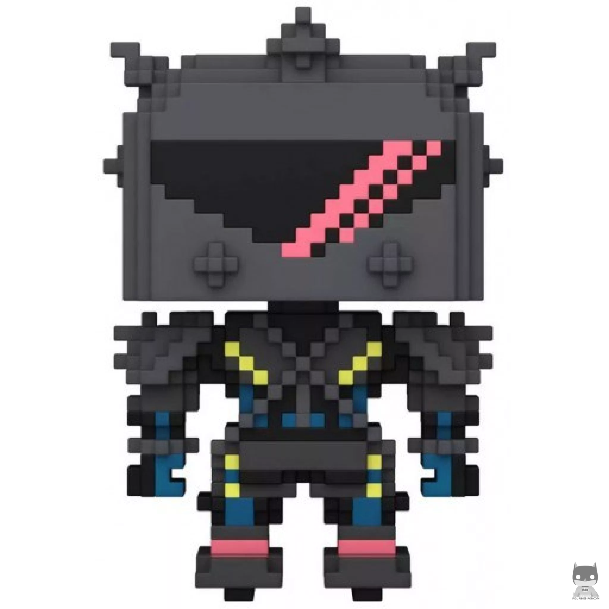 Figurine Funko POP Abscissa (X-Men '97)