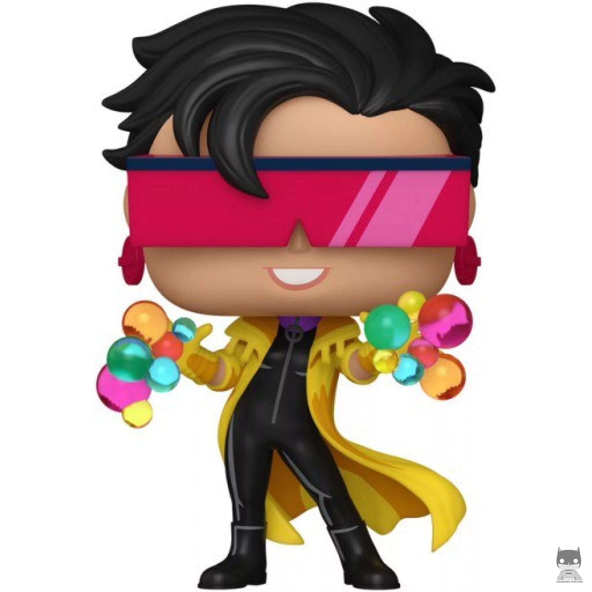 Figurine Funko POP Jubillee (X-Men '97)