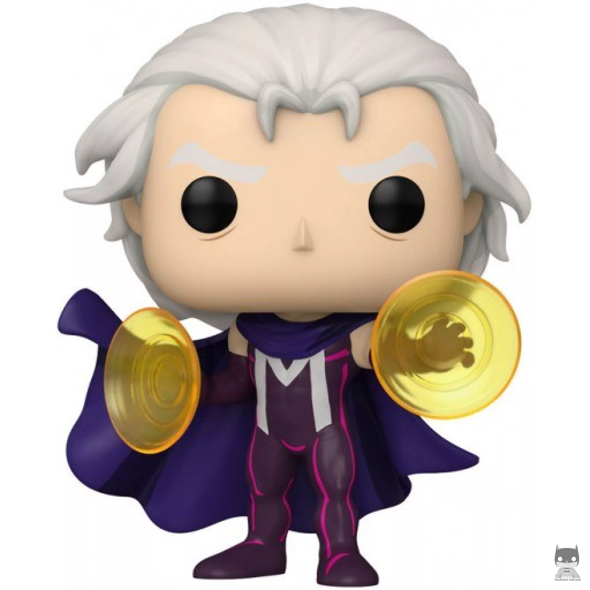 Figurine Funko POP Magneto (X-Men '97)
