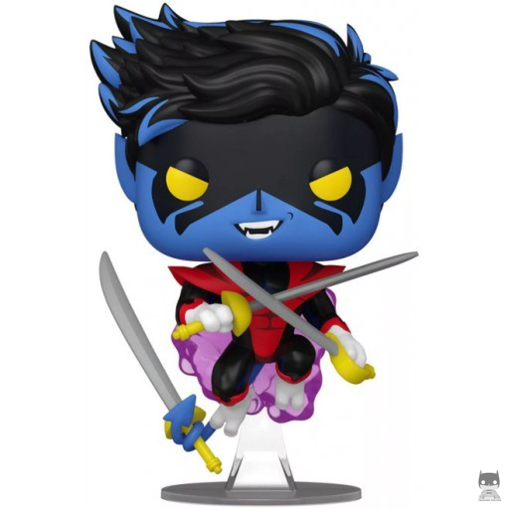 Figurine Funko POP Diablo (X-Men '97)