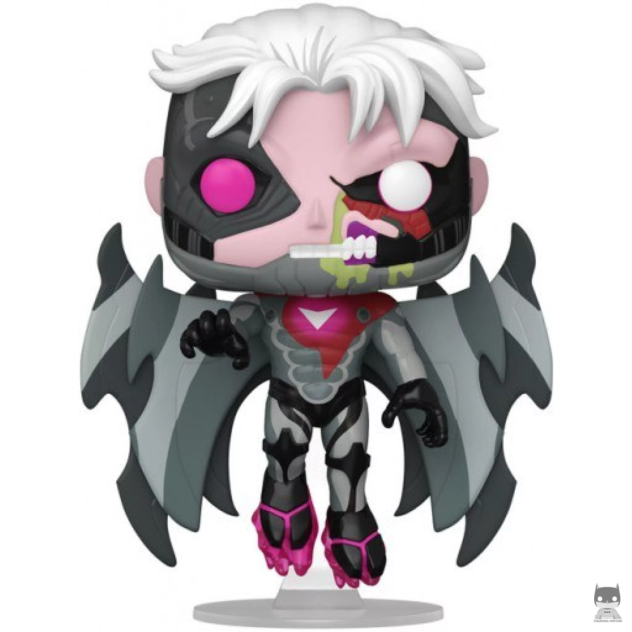 Figurine Funko POP Bastion Nimrod (Chase) (X-Men '97)