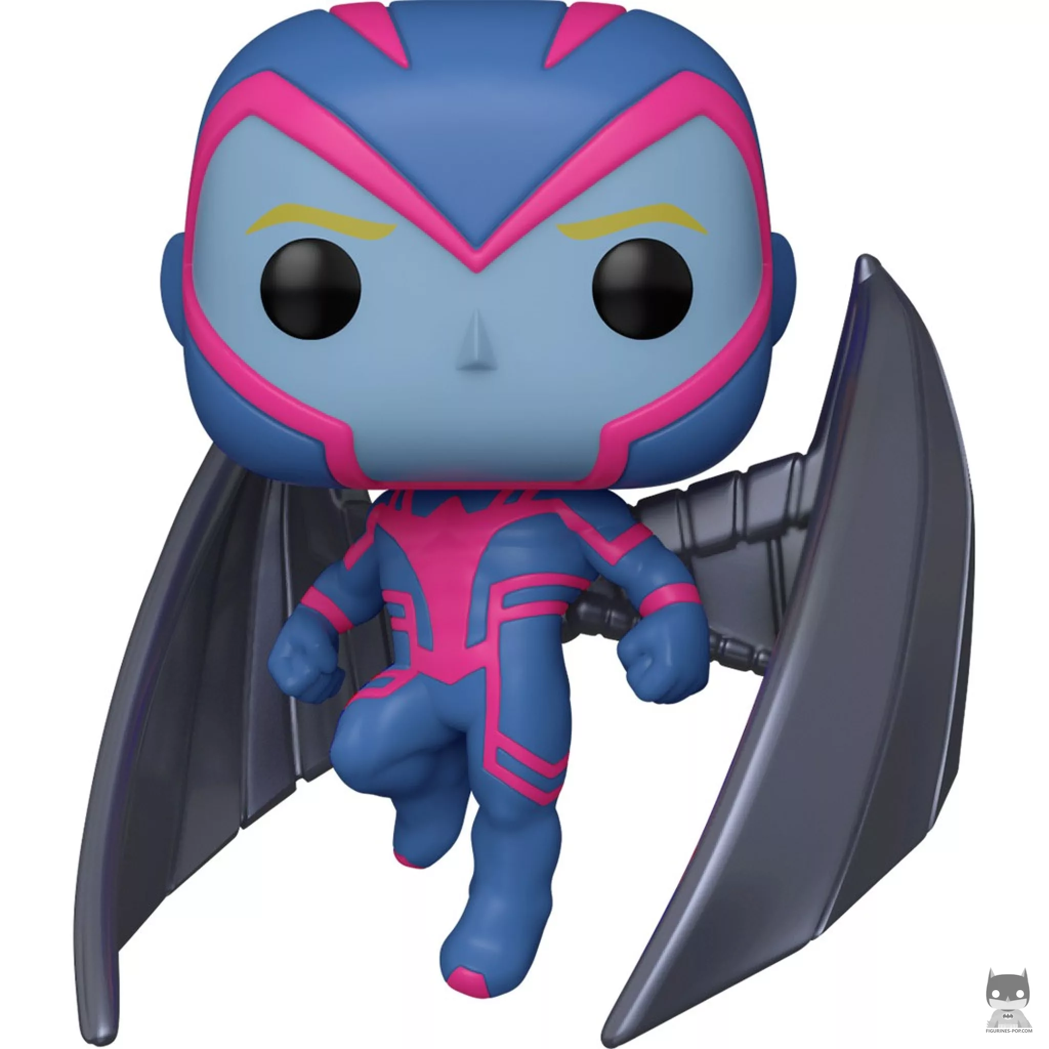 Figurine Funko POP Archangel (X-Men '97)