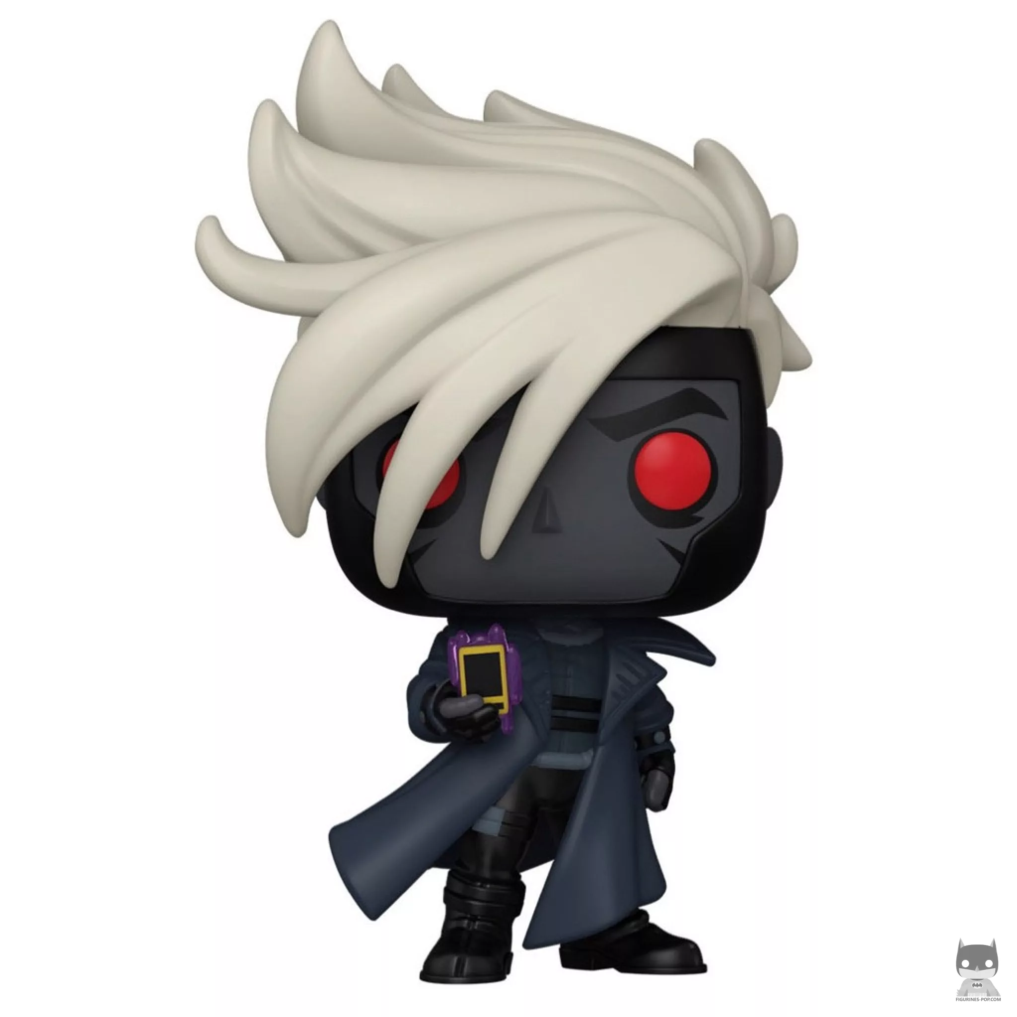 Figurine Funko POP Gambit, cavalier de la Mort (X-Men '97)