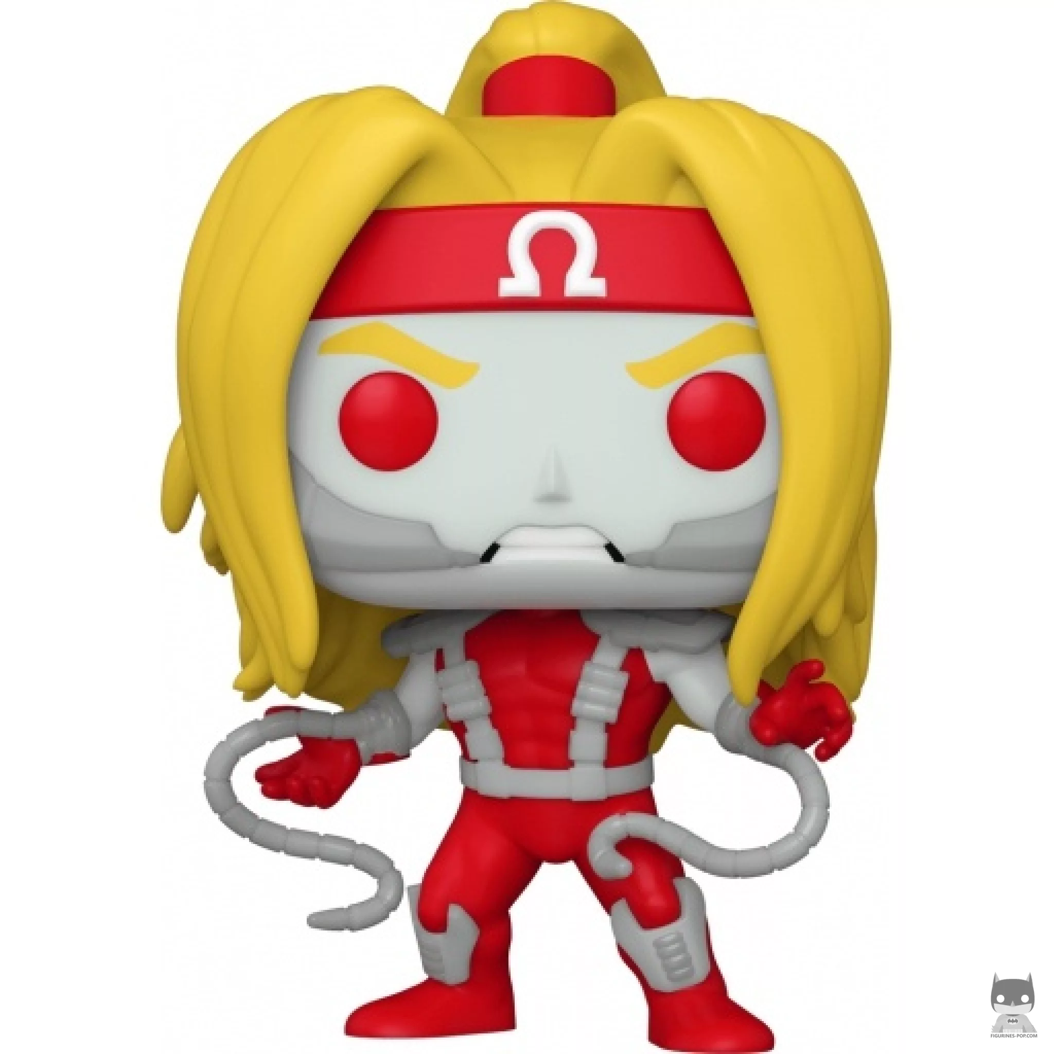 Figurine Funko POP Omega Red (X-Men)