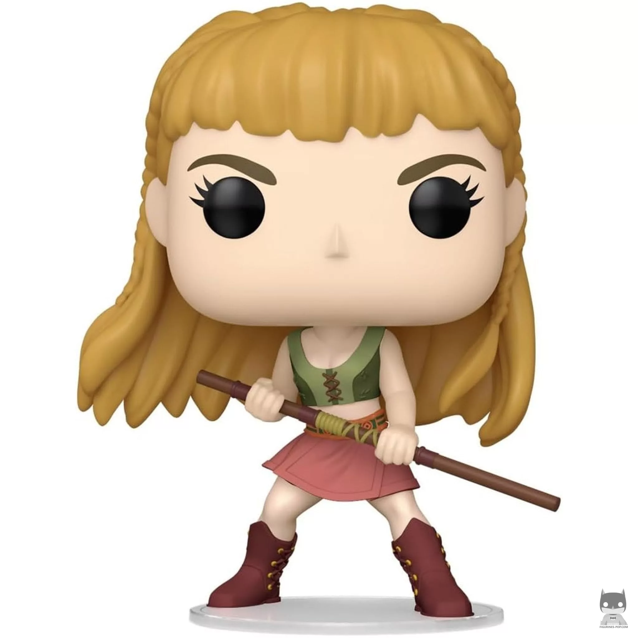 Figurine Funko POP Gabrielle (Xena la guerrière)
