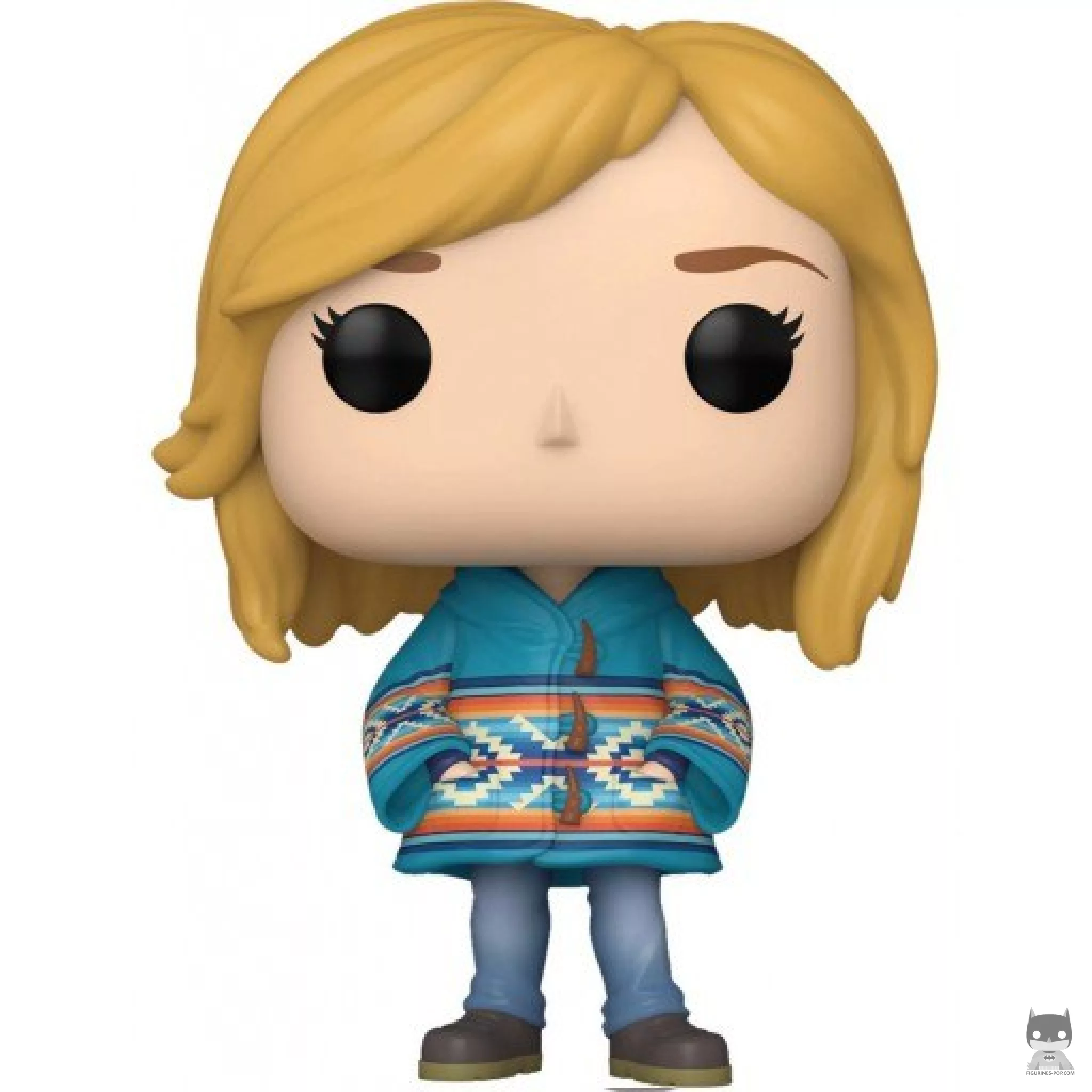 Figurine Funko POP Beth Dutton (Yellowstone)