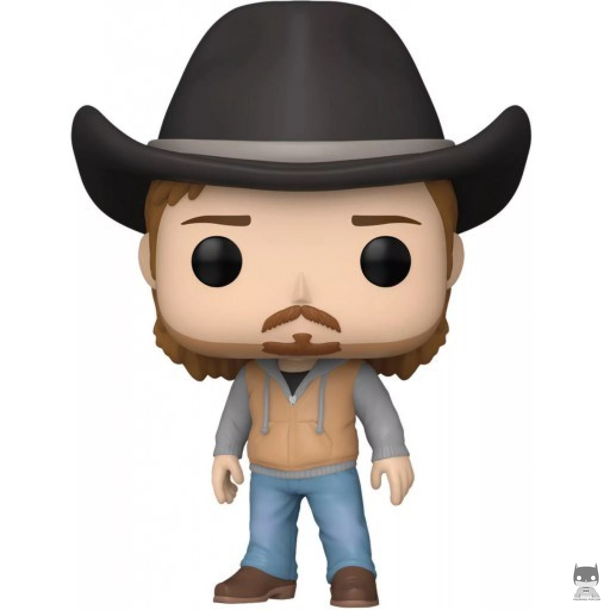 Figurine Funko POP Kayce Dutton (Yellowstone)