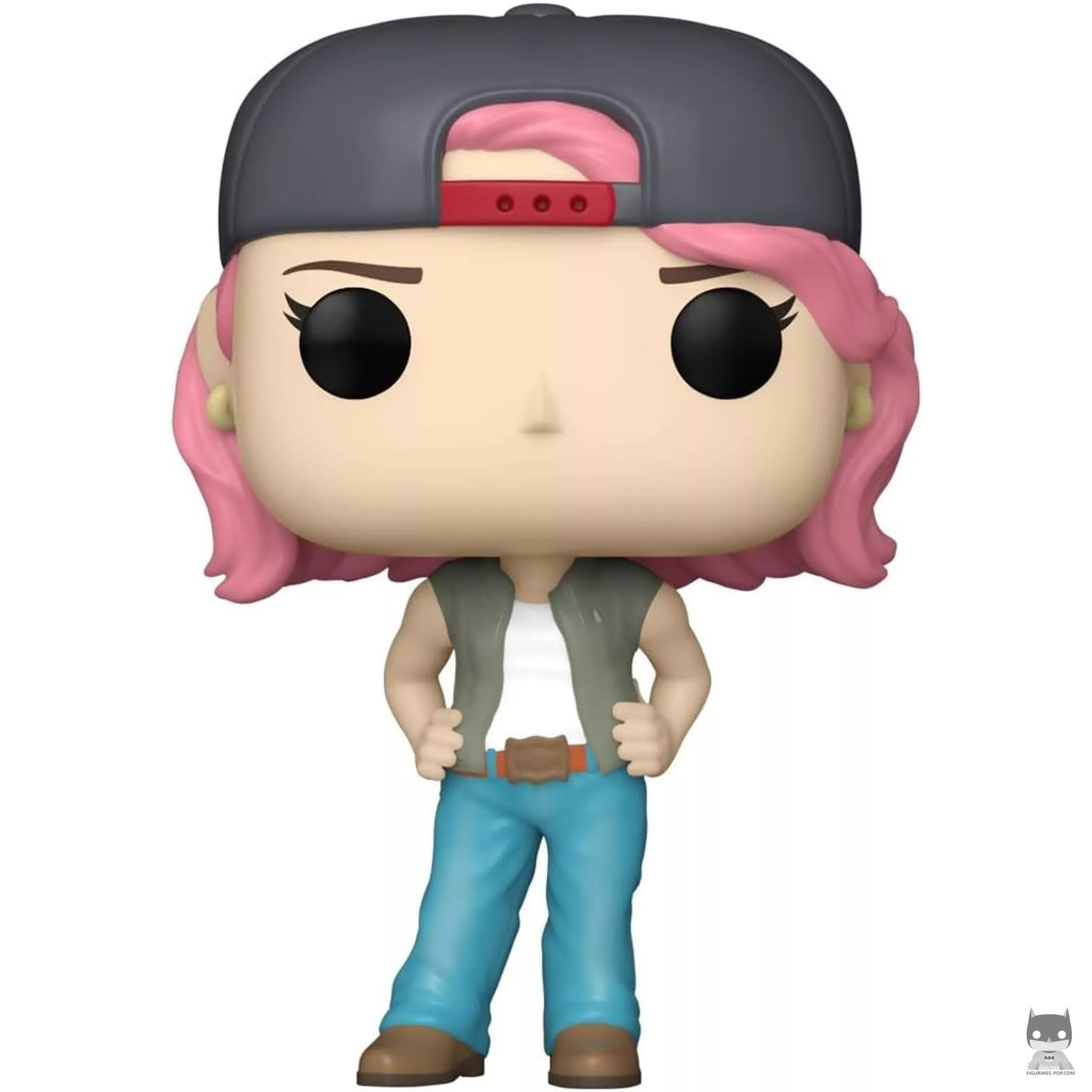 Figurine Funko POP Teeter (Yellowstone)