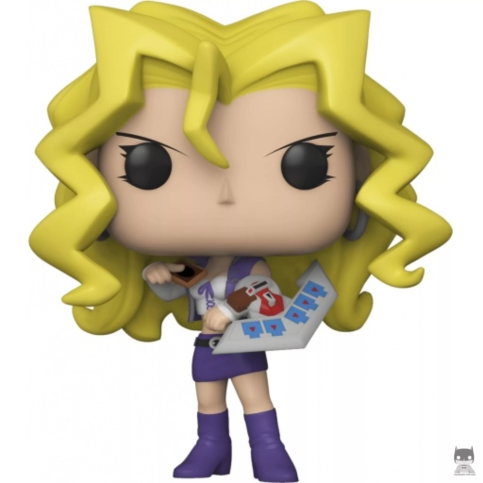 Figurine Funko POP Mai Valentine (Yu-Gi-Oh!)