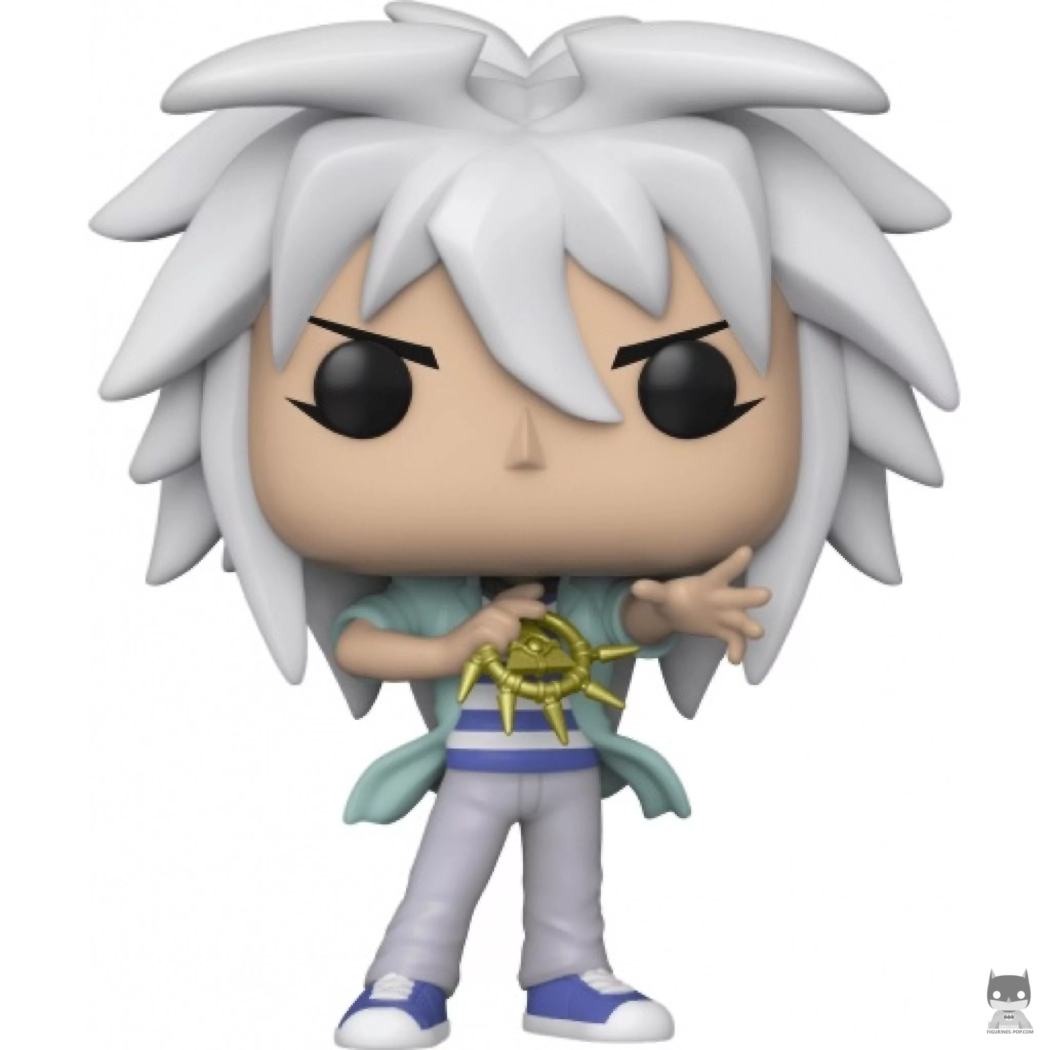 Figurine Funko POP Yami Bakura (Yu-Gi-Oh!)