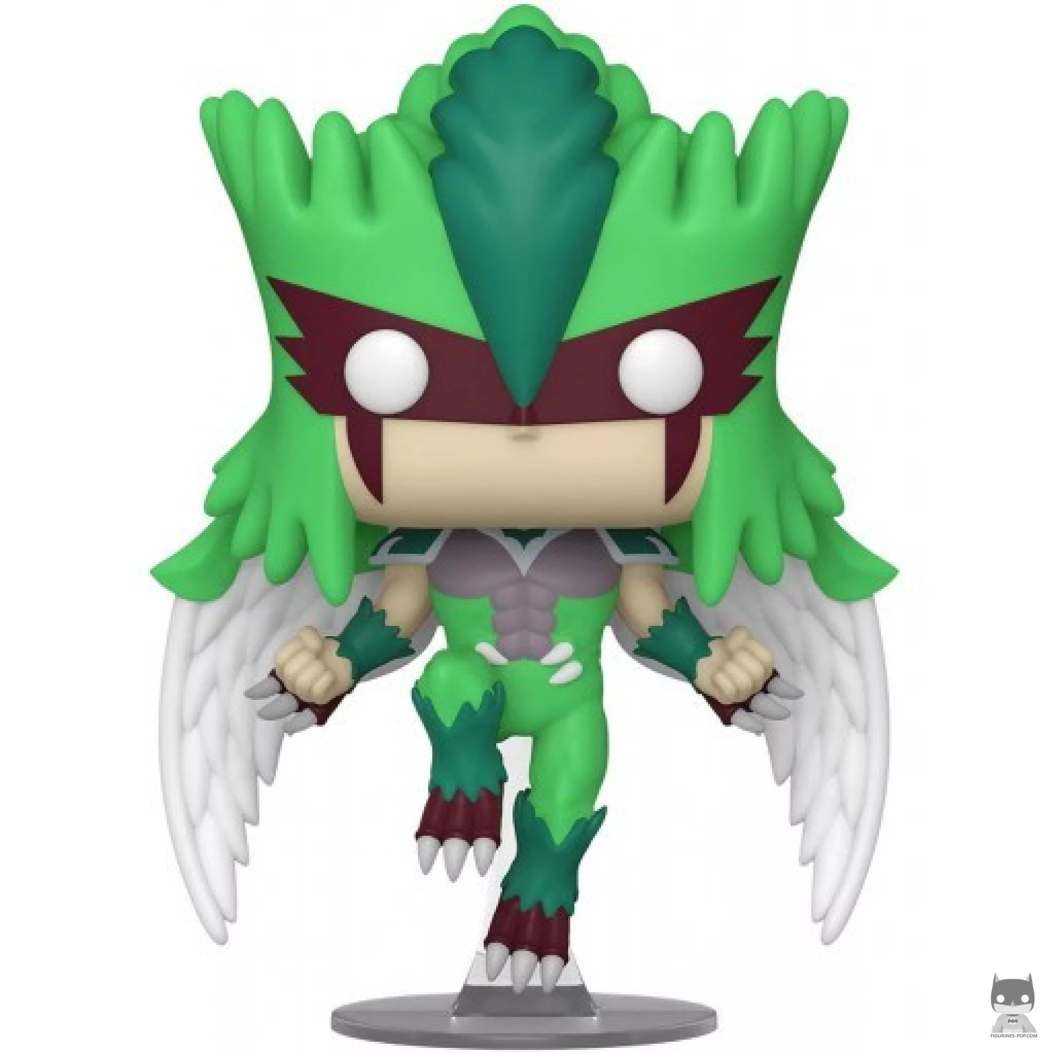 Figurine Funko POP Avian Héros Élémentaire (Yu-Gi-Oh!)