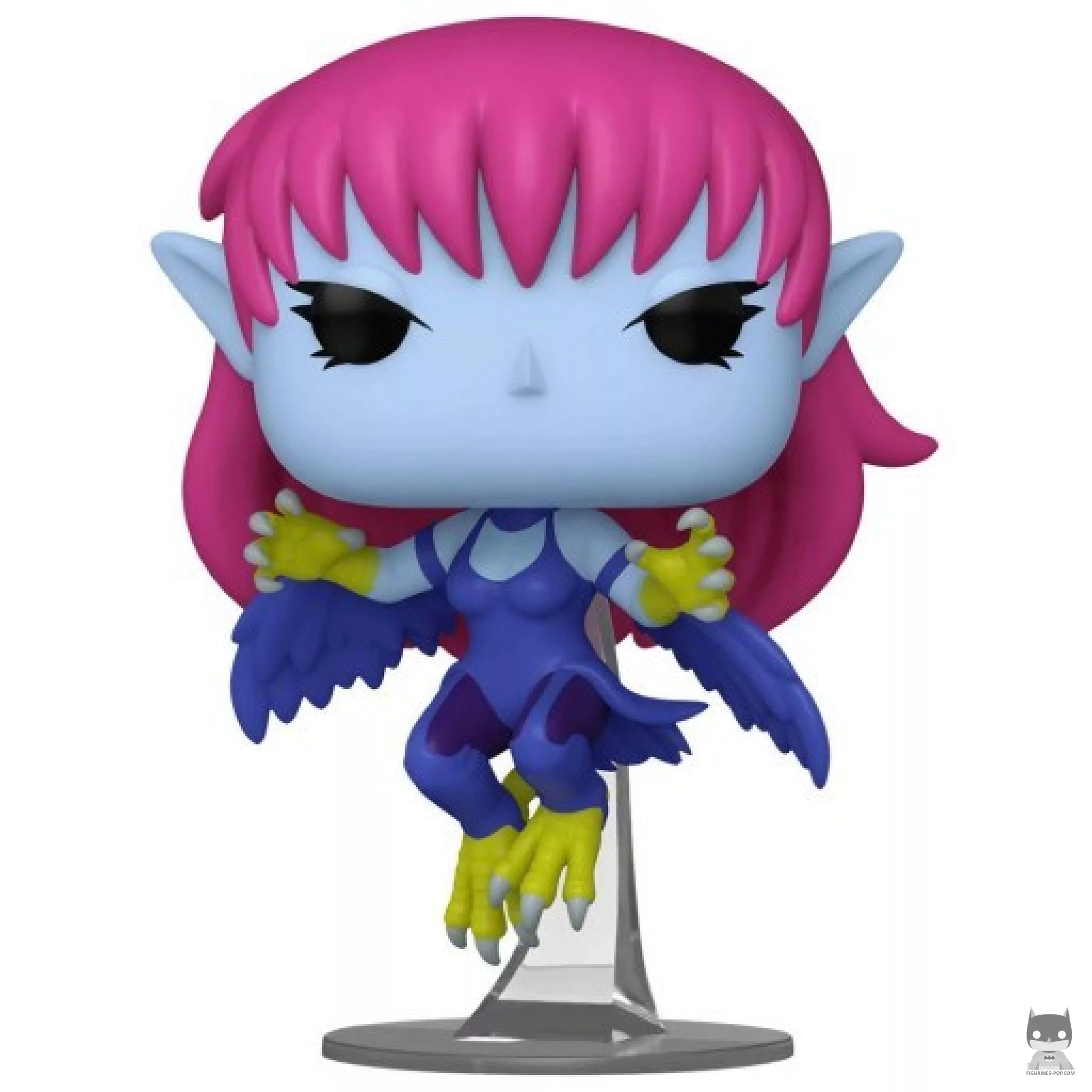 Figurine Funko POP Dame Harpie (Yu-Gi-Oh!)