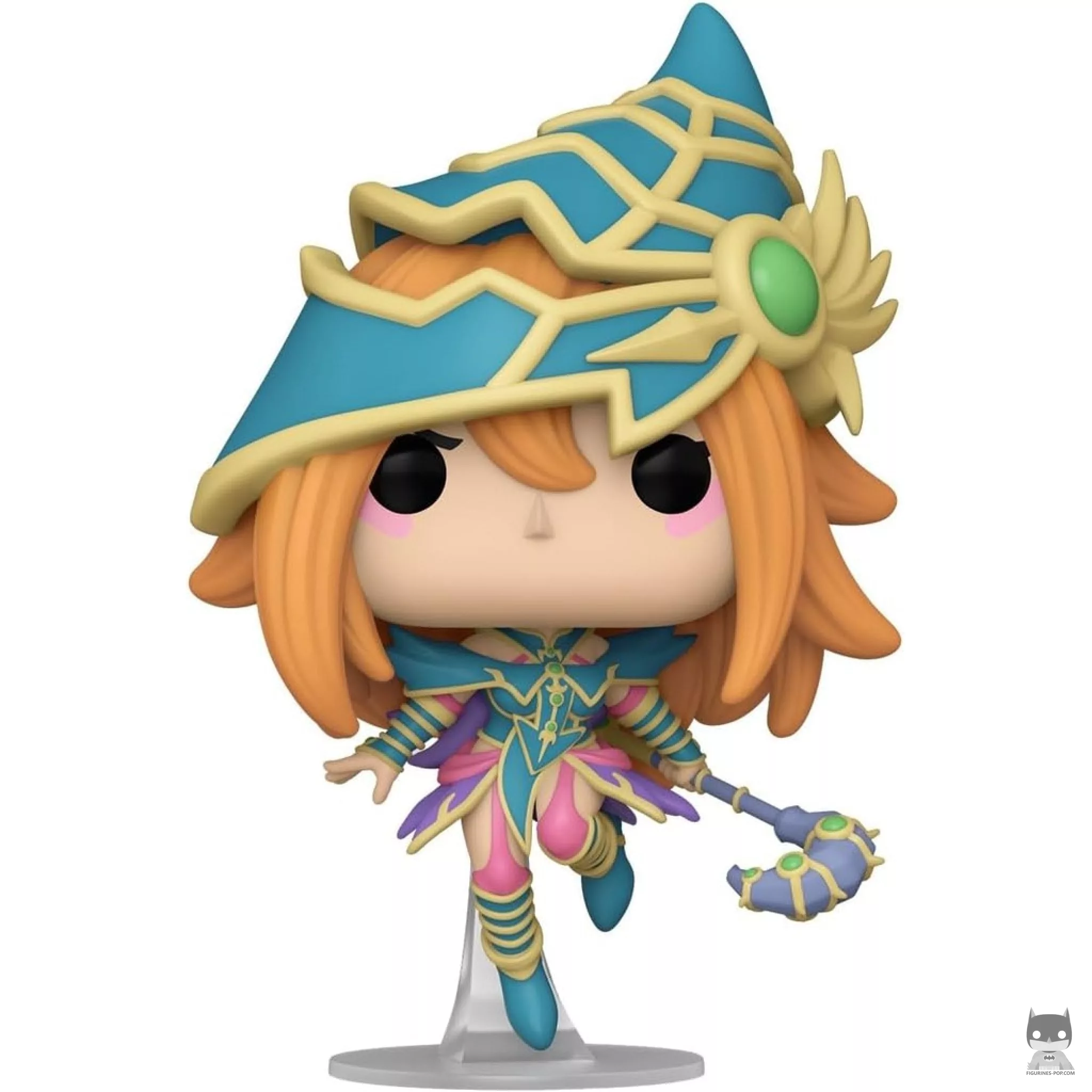 Figurine Funko POP Magician's Valkyria (Yu-Gi-Oh!)