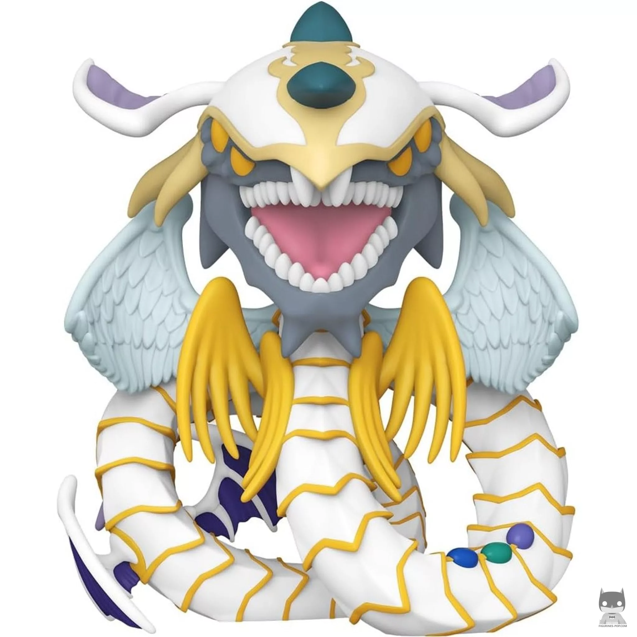 Figurine Funko POP Rainbow Dragon (Yu-Gi-Oh!)
