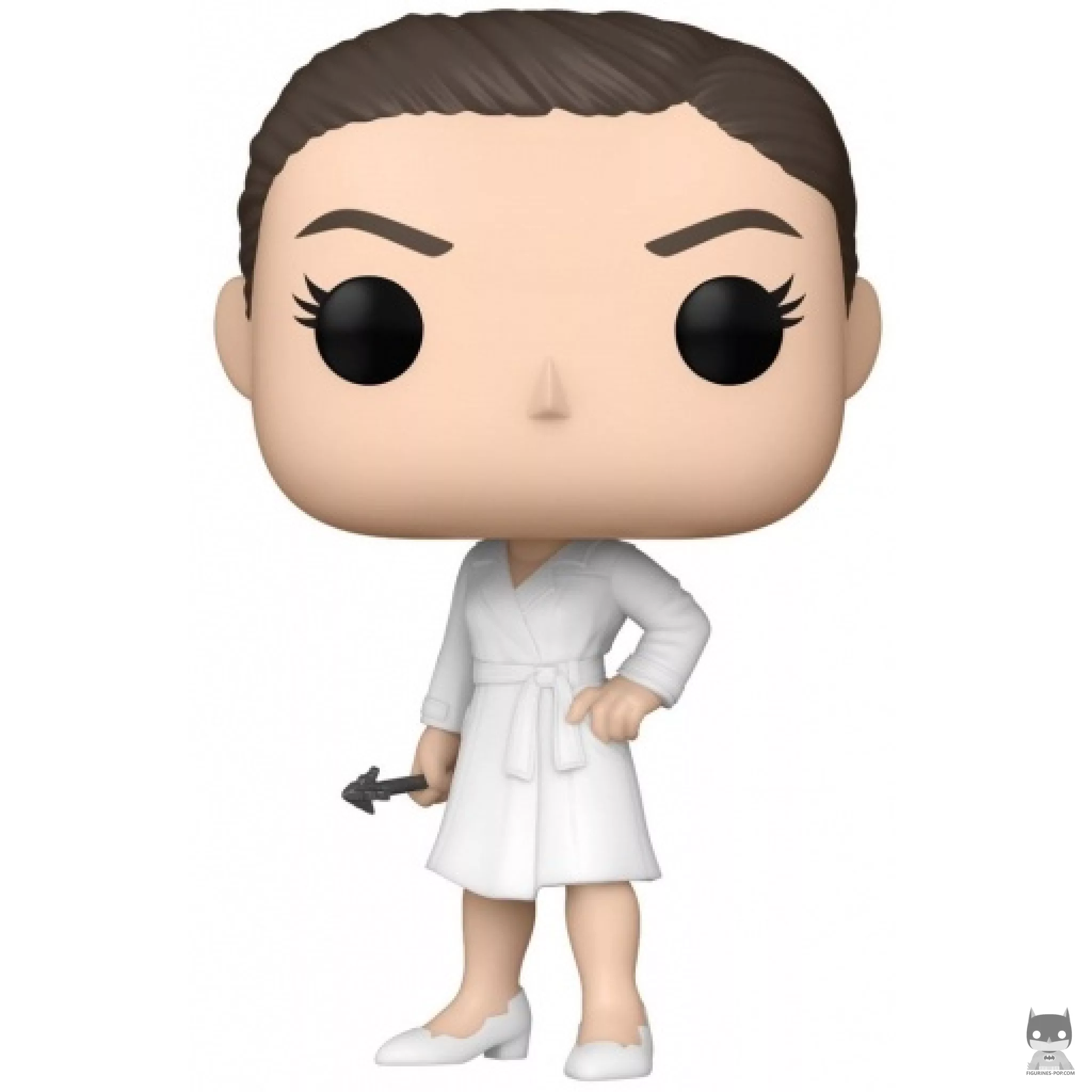 Figurine Funko POP Diana Prince (Zack Snyder's Justice League)