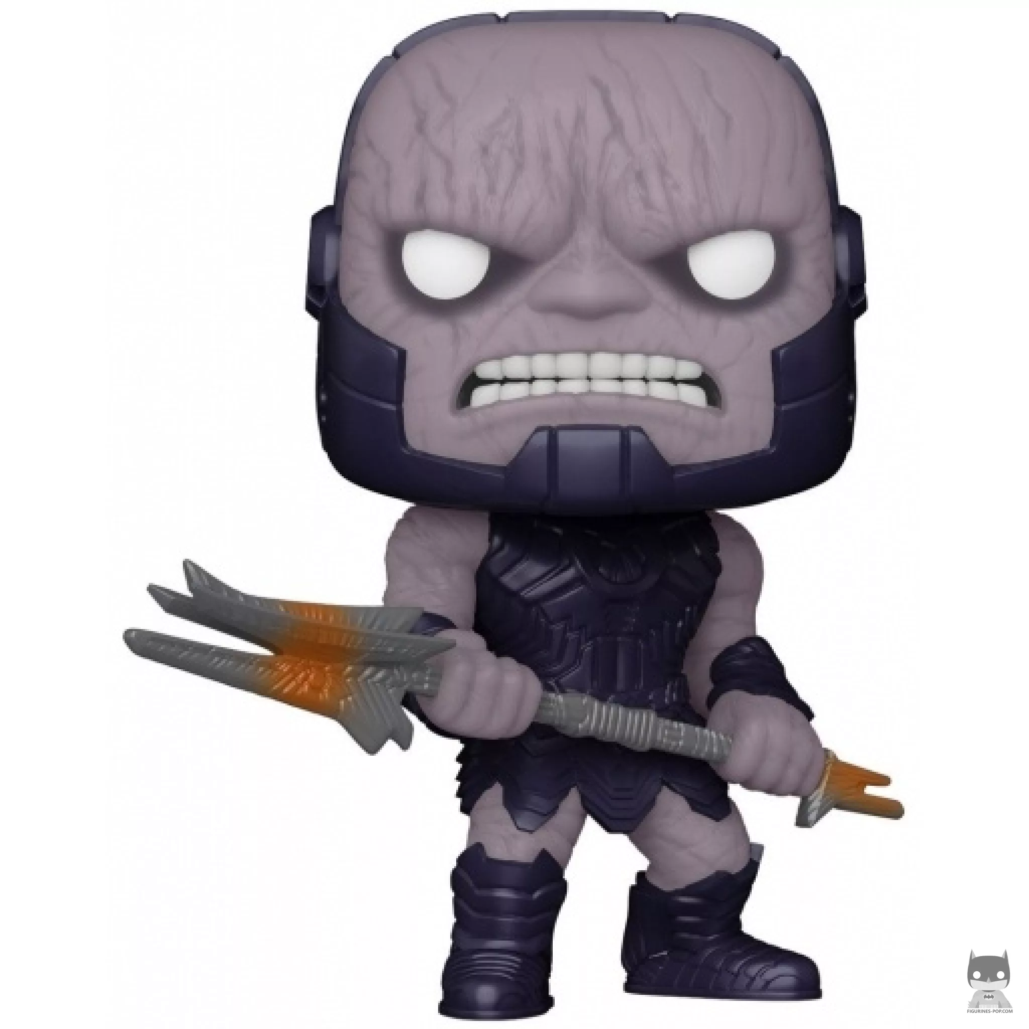Figurine Funko POP Darkseid (Zack Snyder's Justice League)